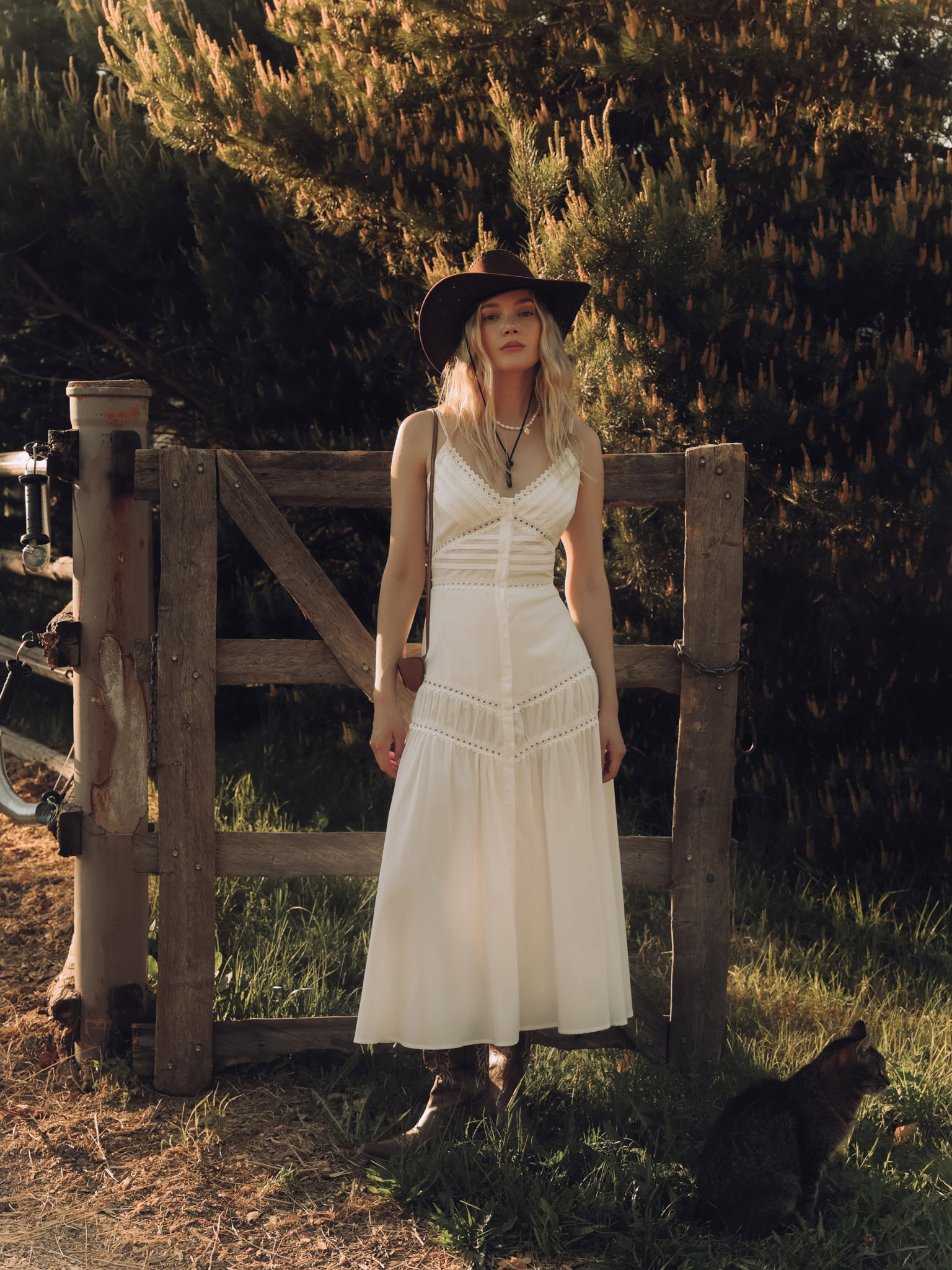 Lichi - Online fashion store