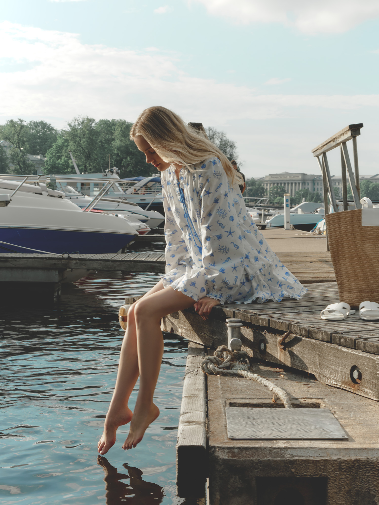 Lichi - Online fashion store