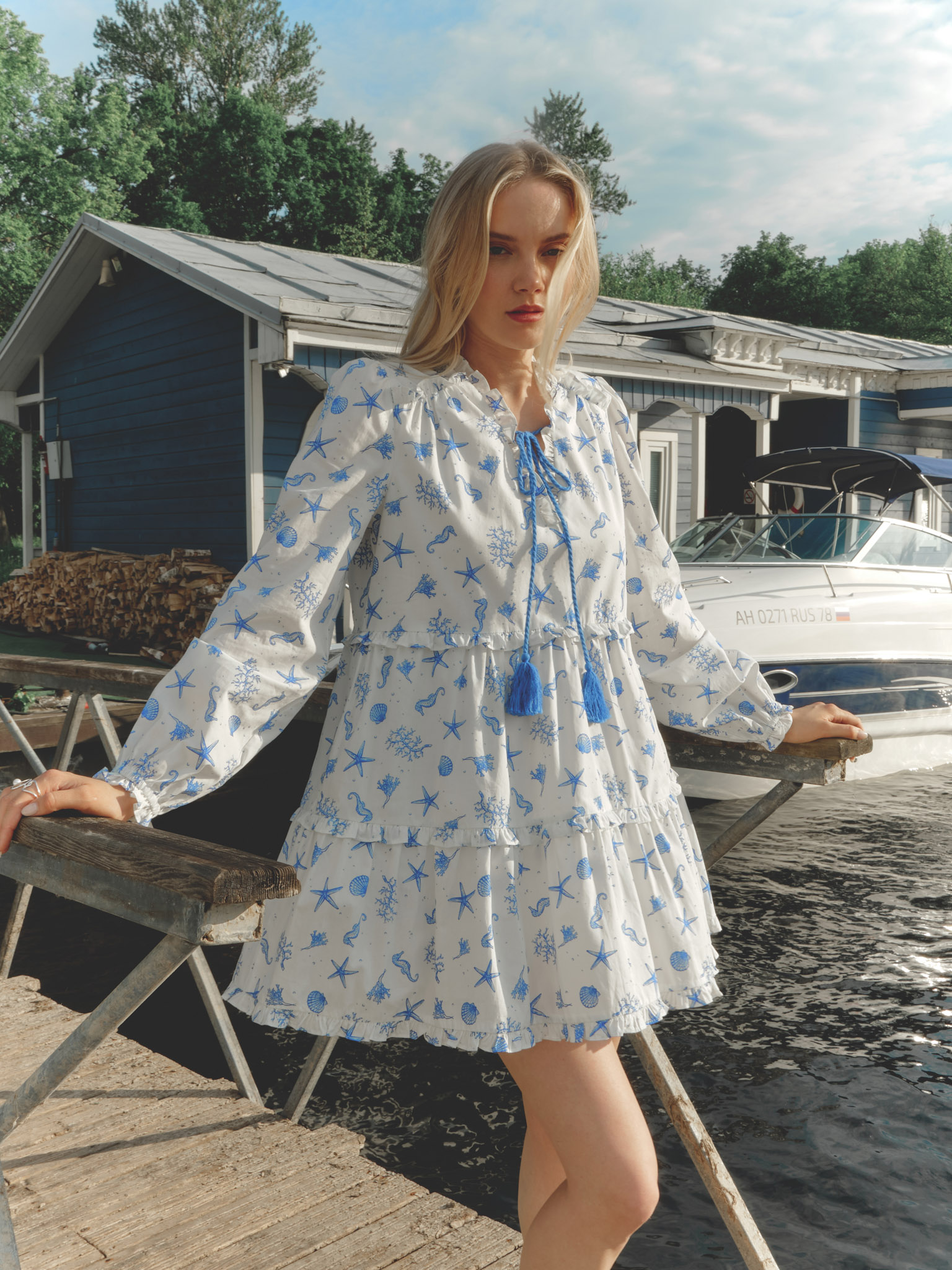 Lichi - Online fashion store