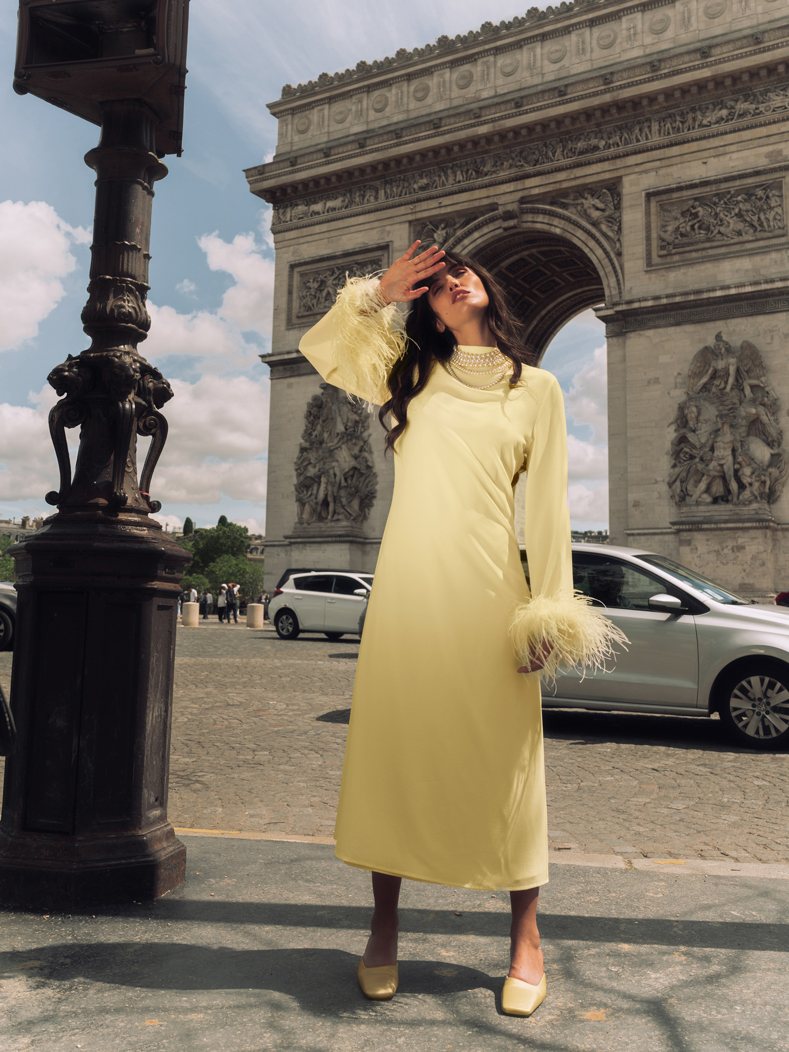 Lichi - Online fashion store