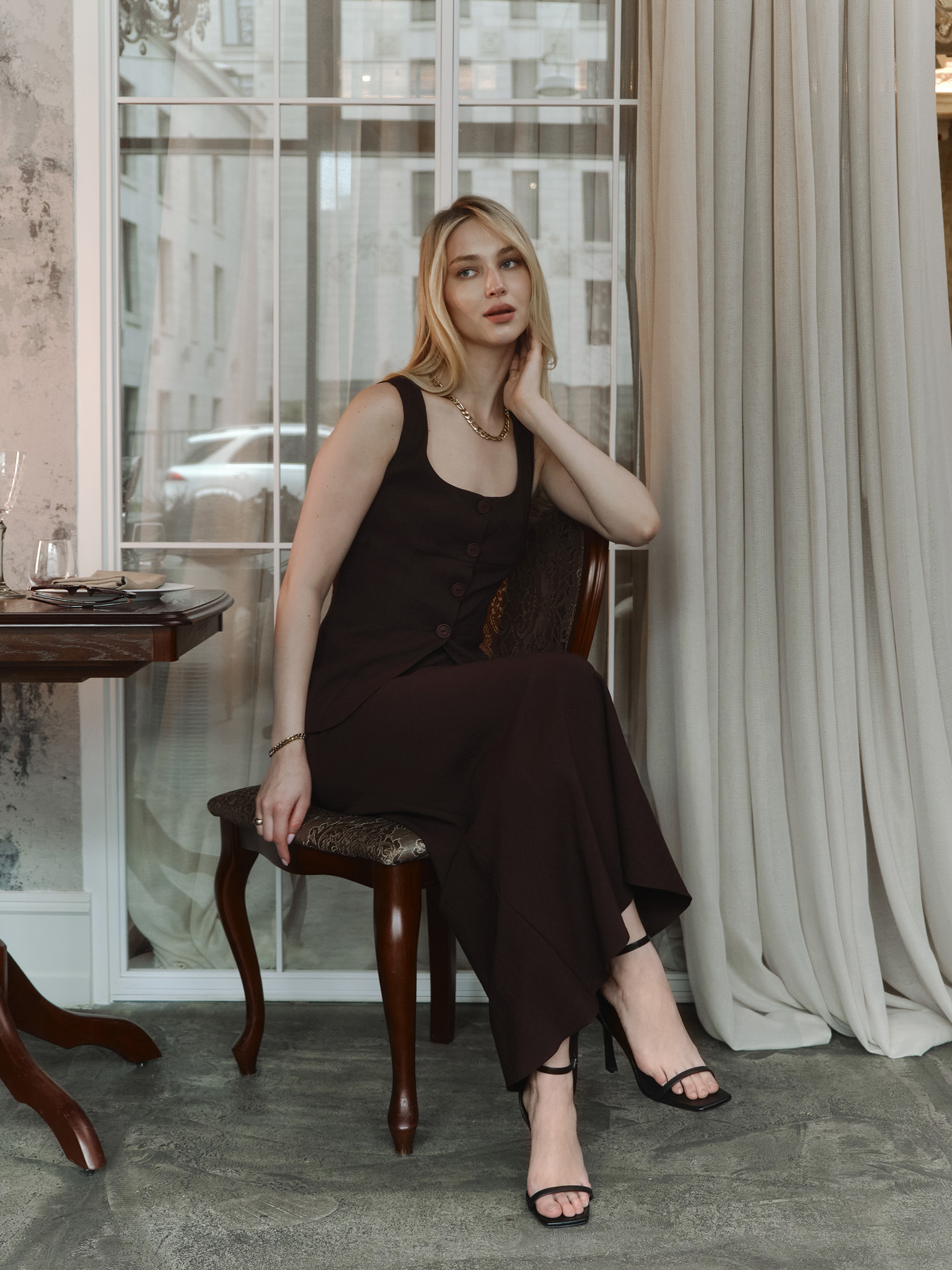 Lichi - Online fashion store