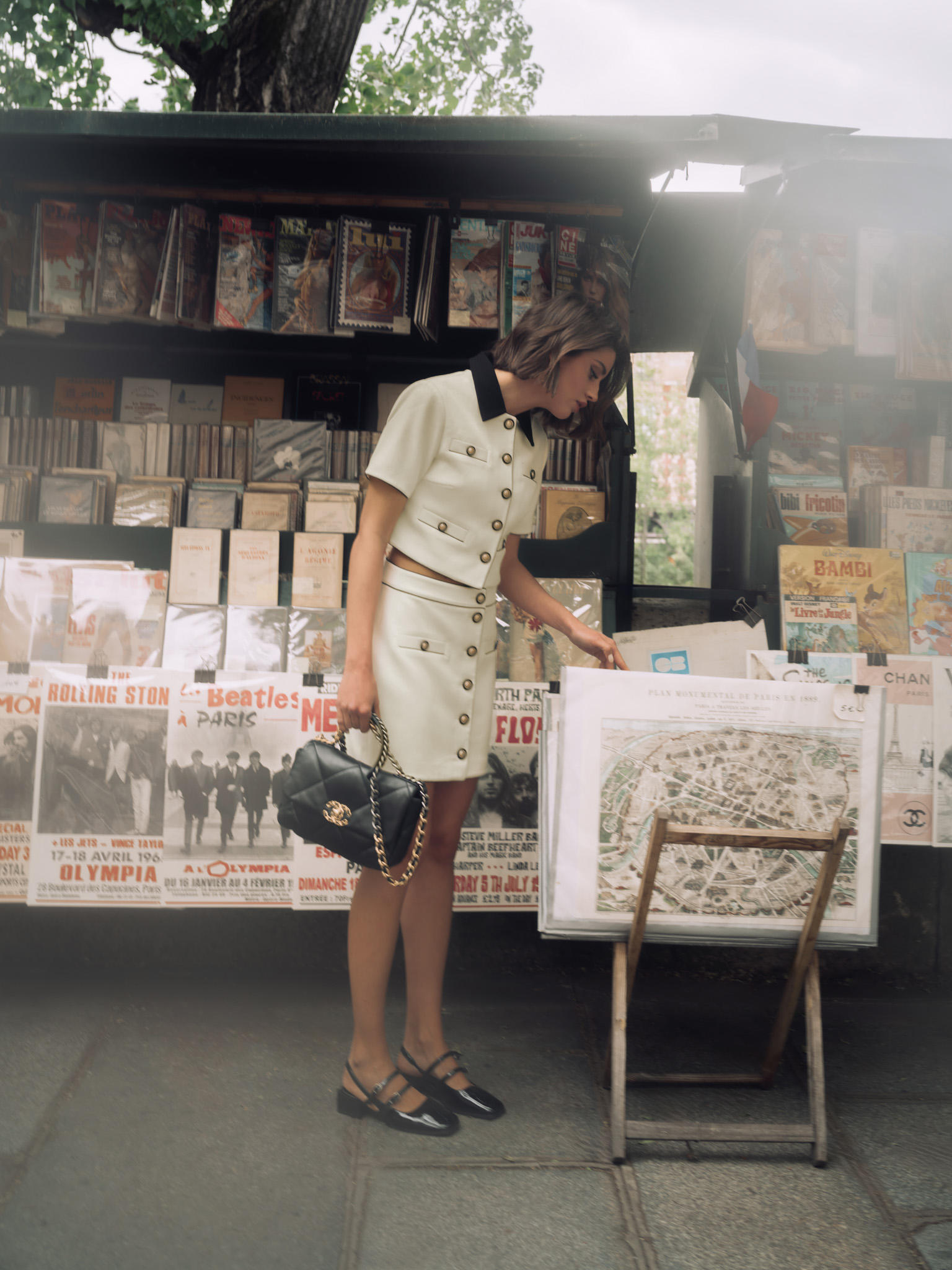 Lichi - Online fashion store