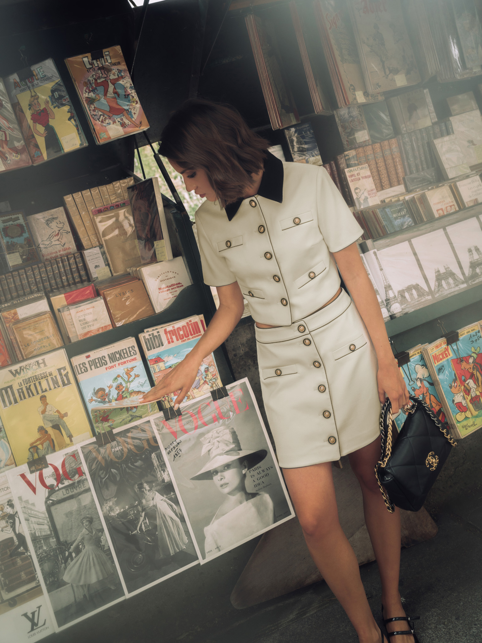 Lichi - Online fashion store