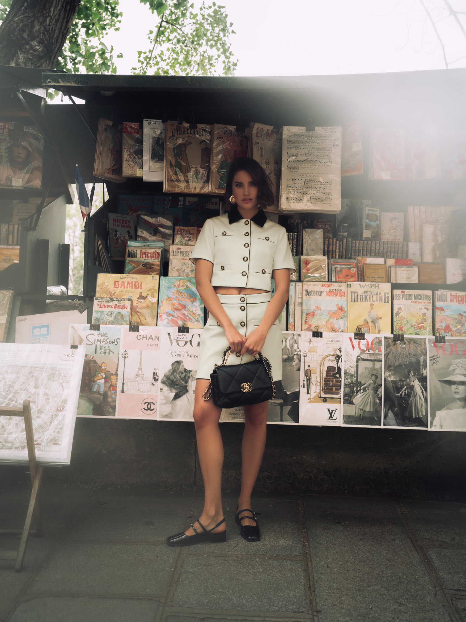 Lichi - Online fashion store