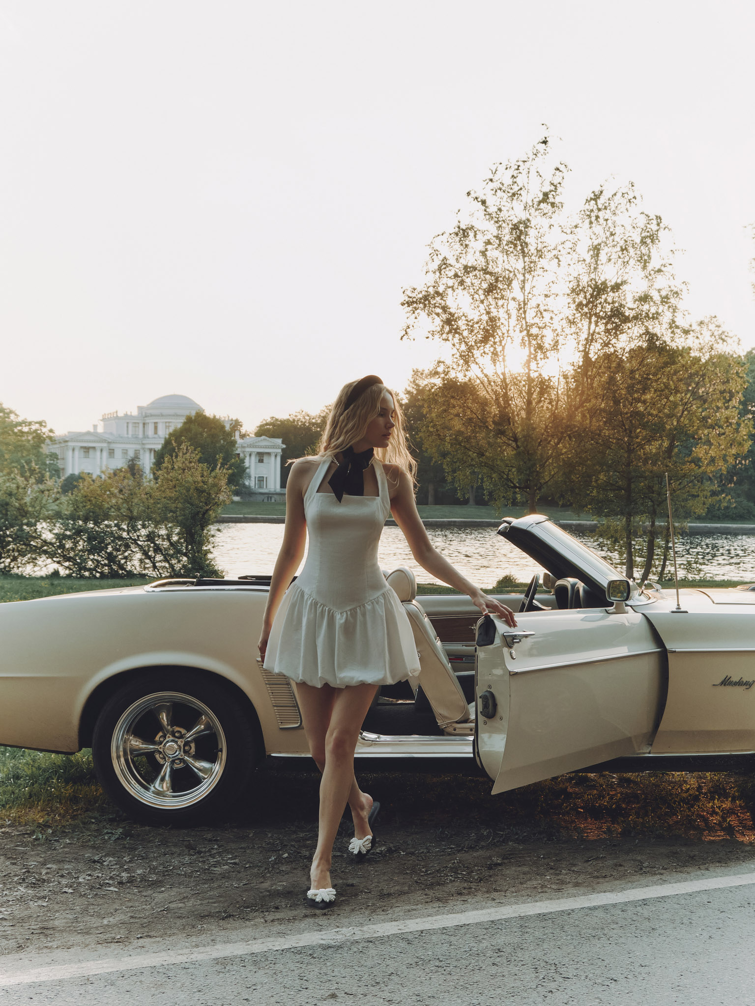 Lichi - Online fashion store