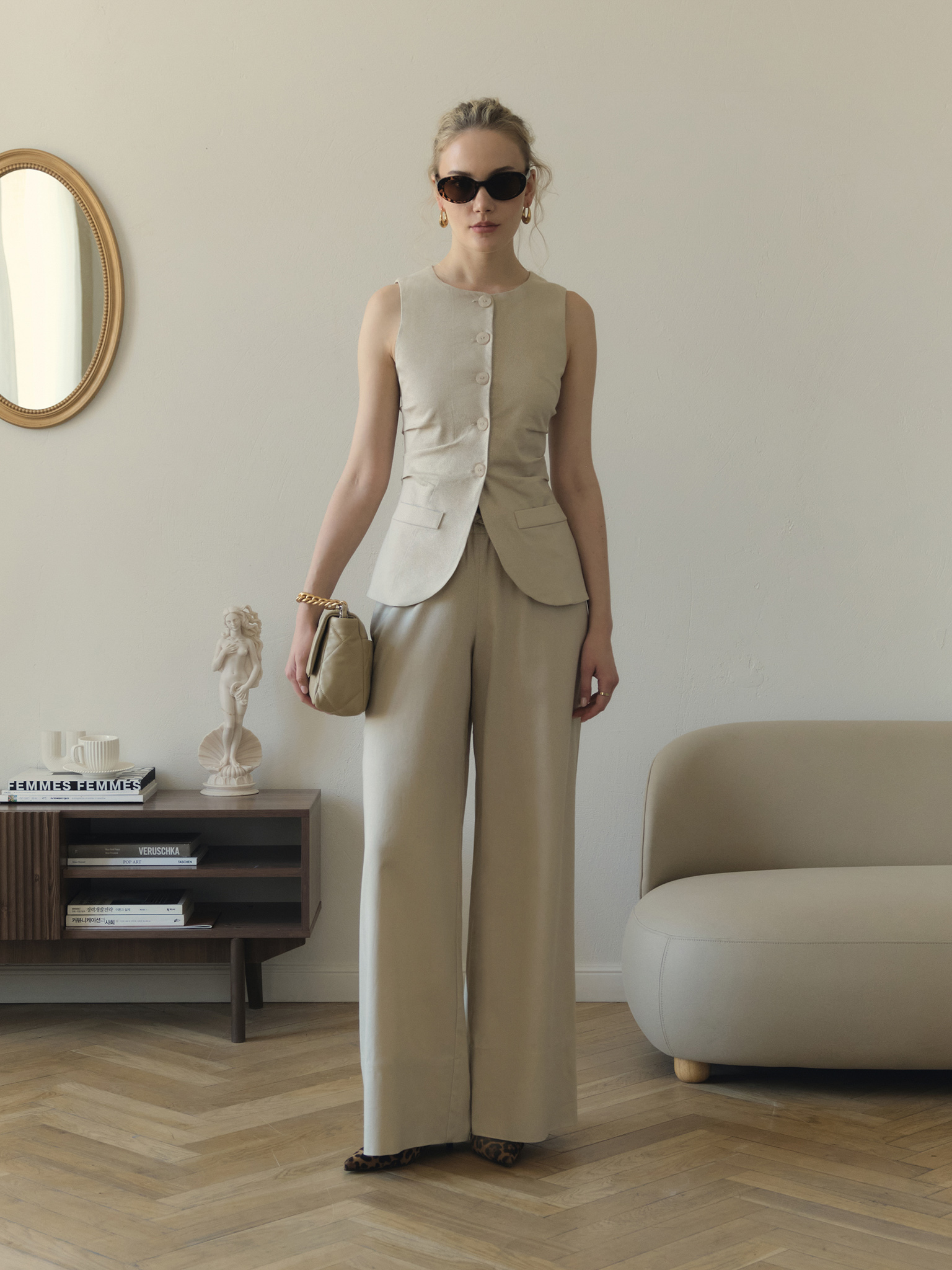 Lichi - Online fashion store