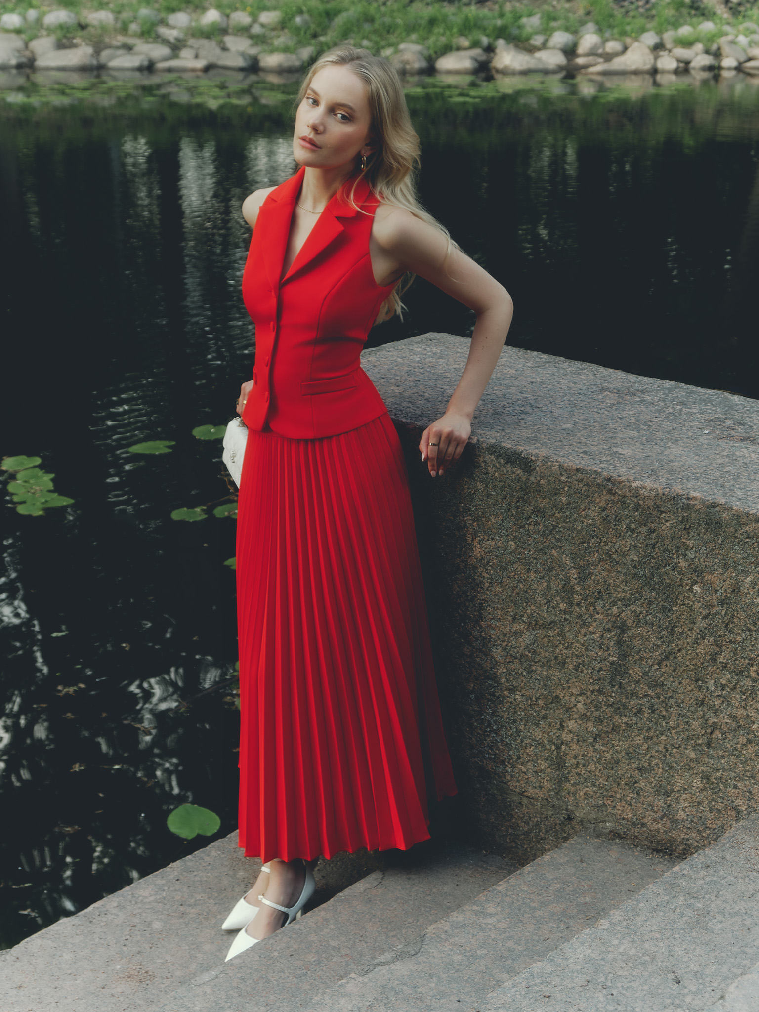 Lichi - Online fashion store