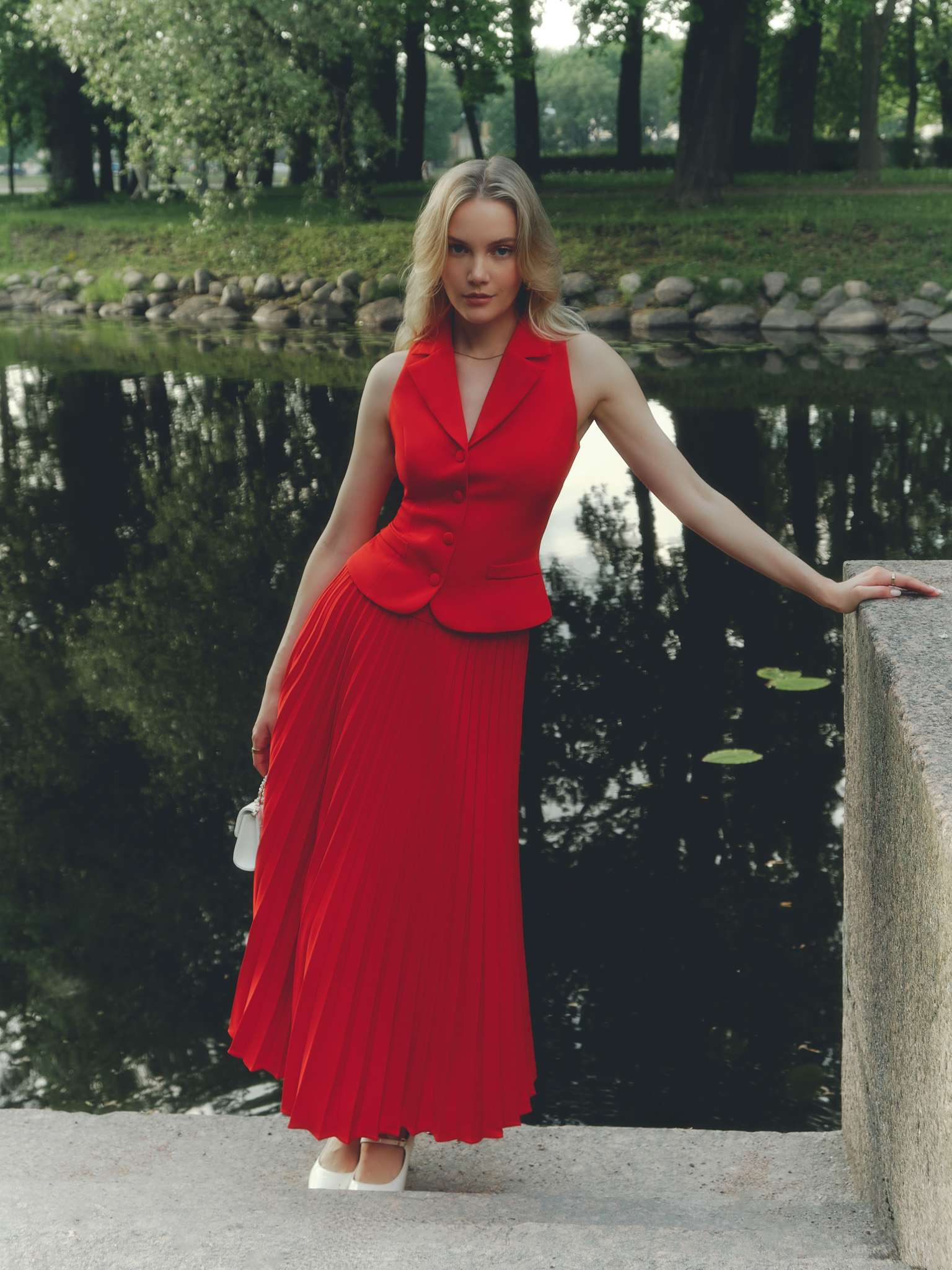 Lichi - Online fashion store