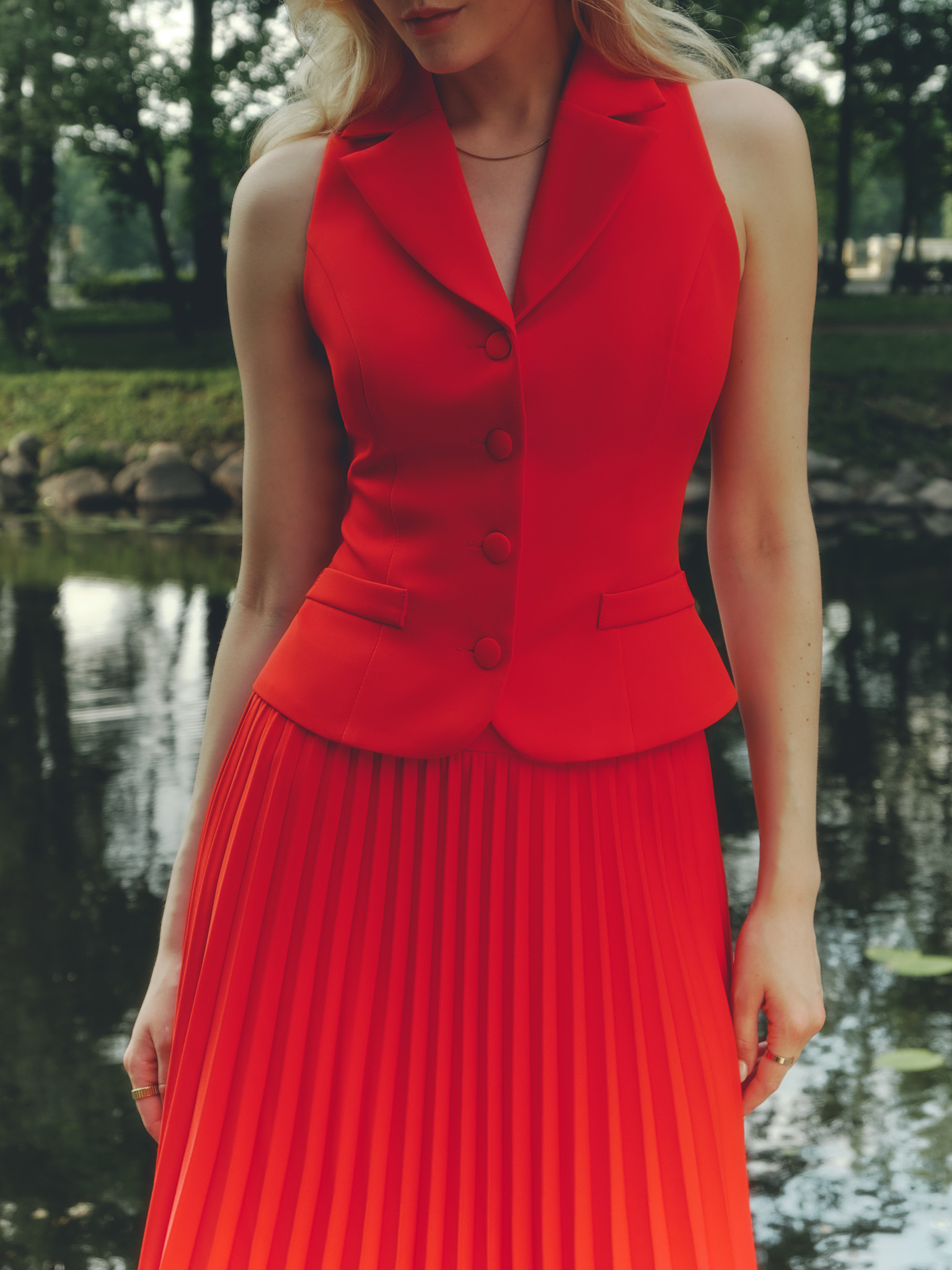 Lichi - Online fashion store