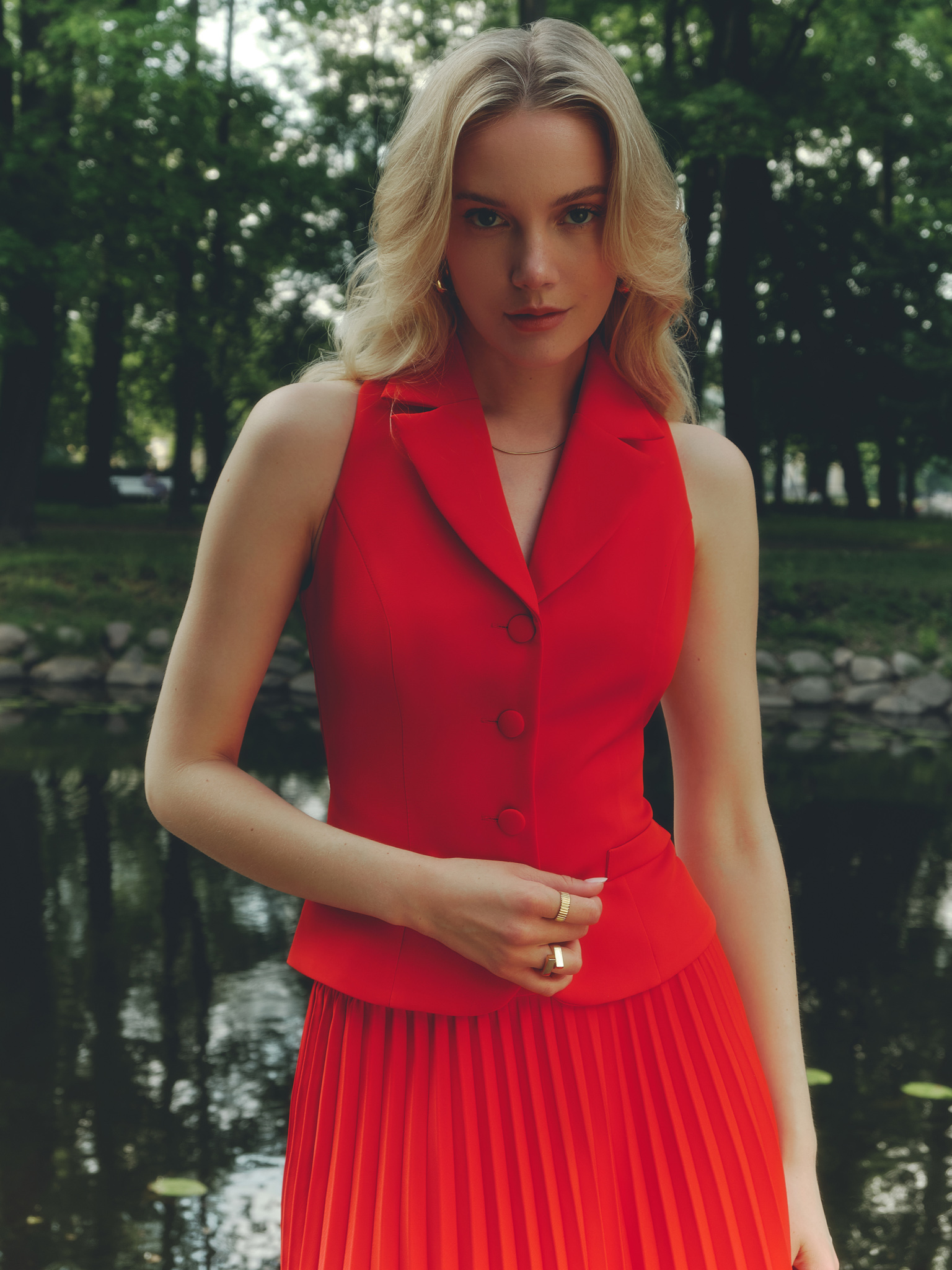 Lichi - Online fashion store