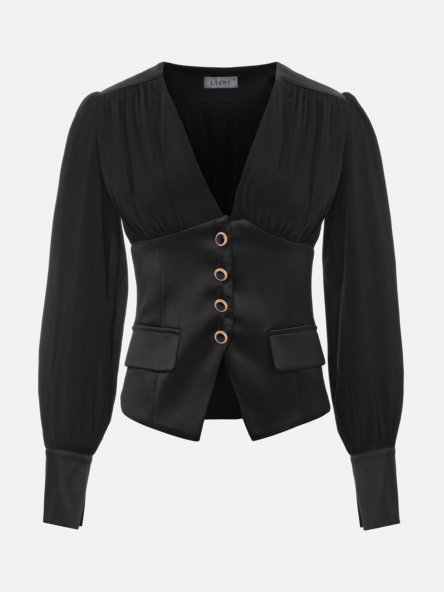 Lichi - Online fashion store