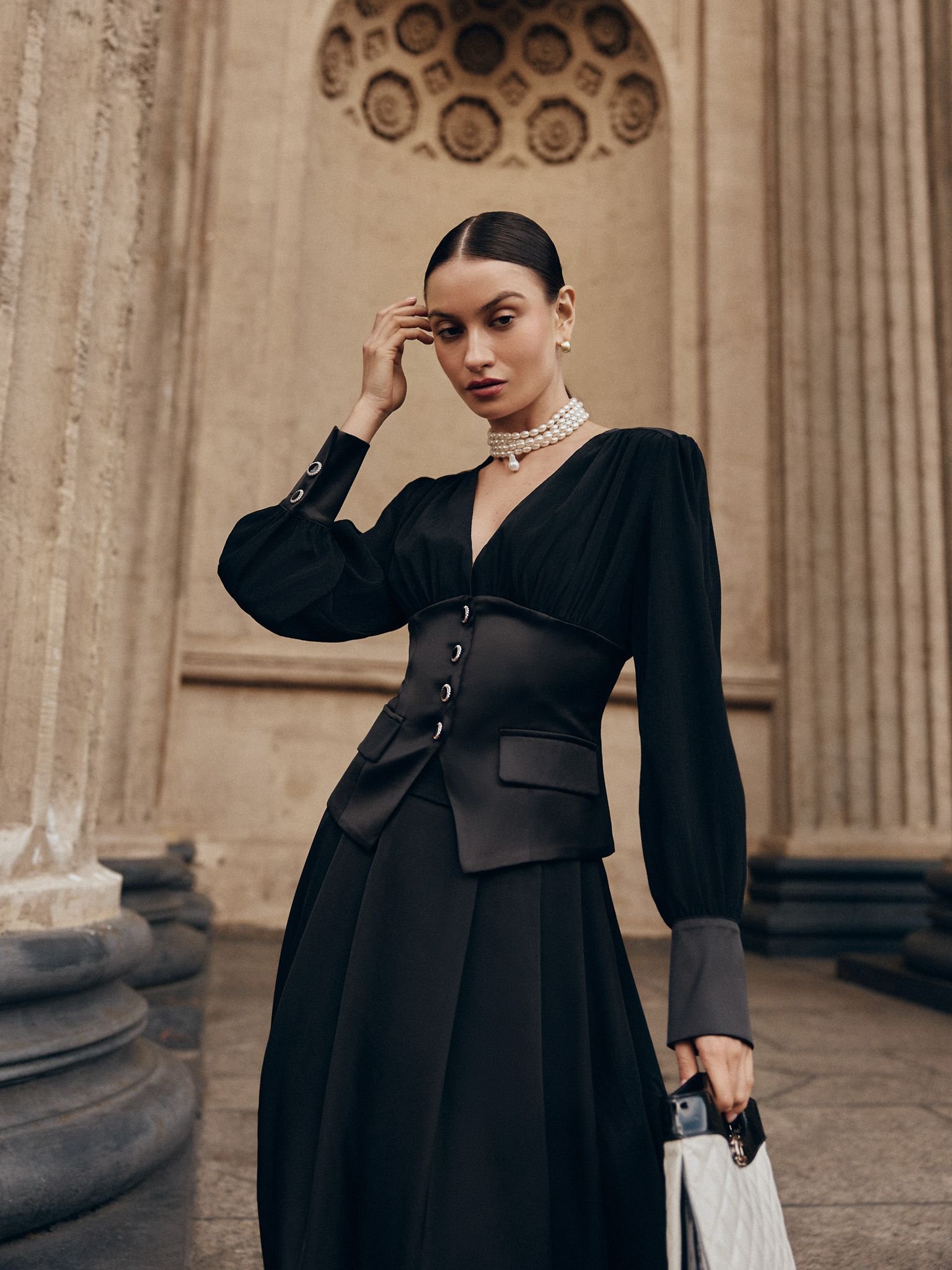 Lichi - Online fashion store