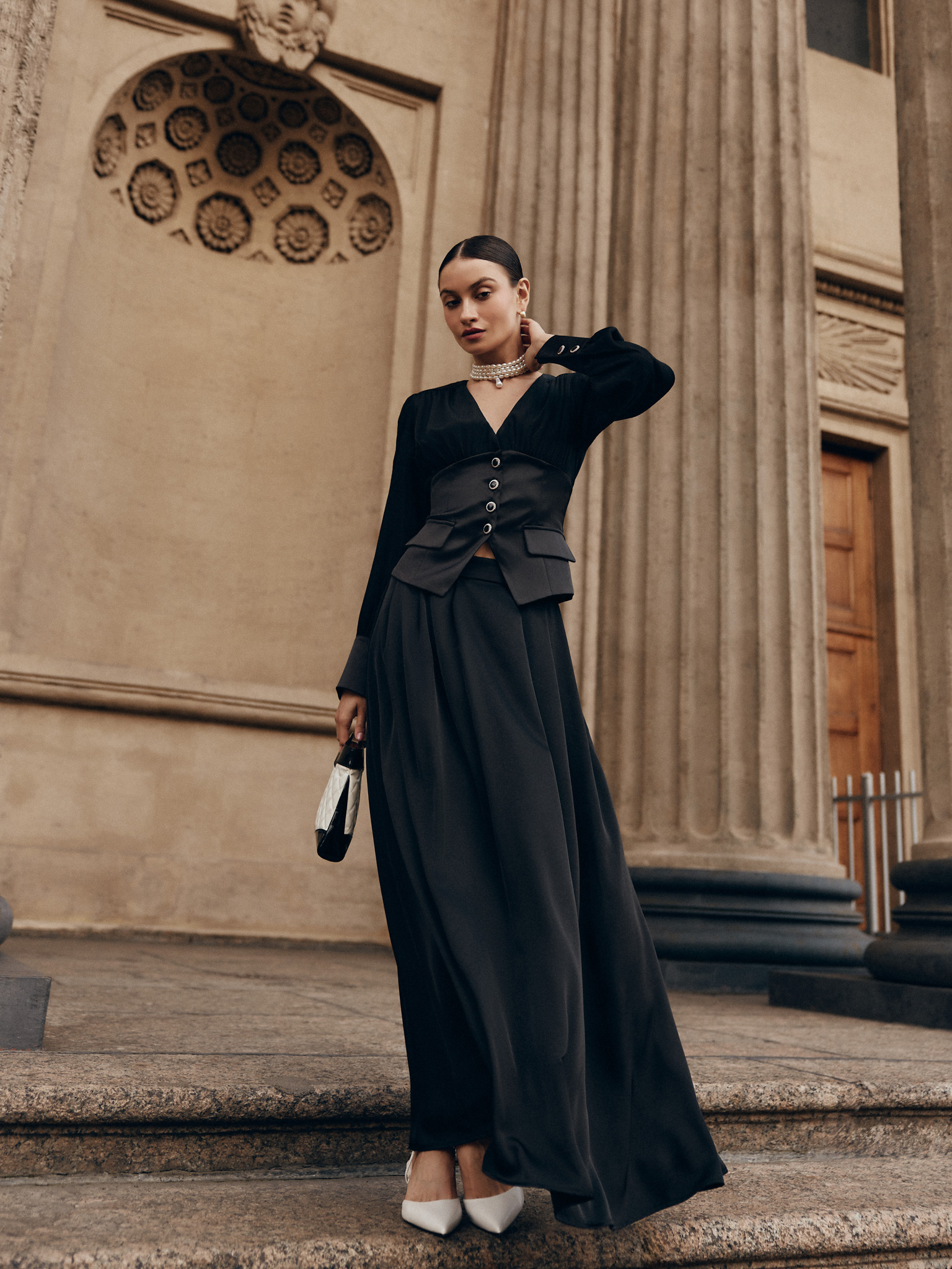 Lichi - Online fashion store