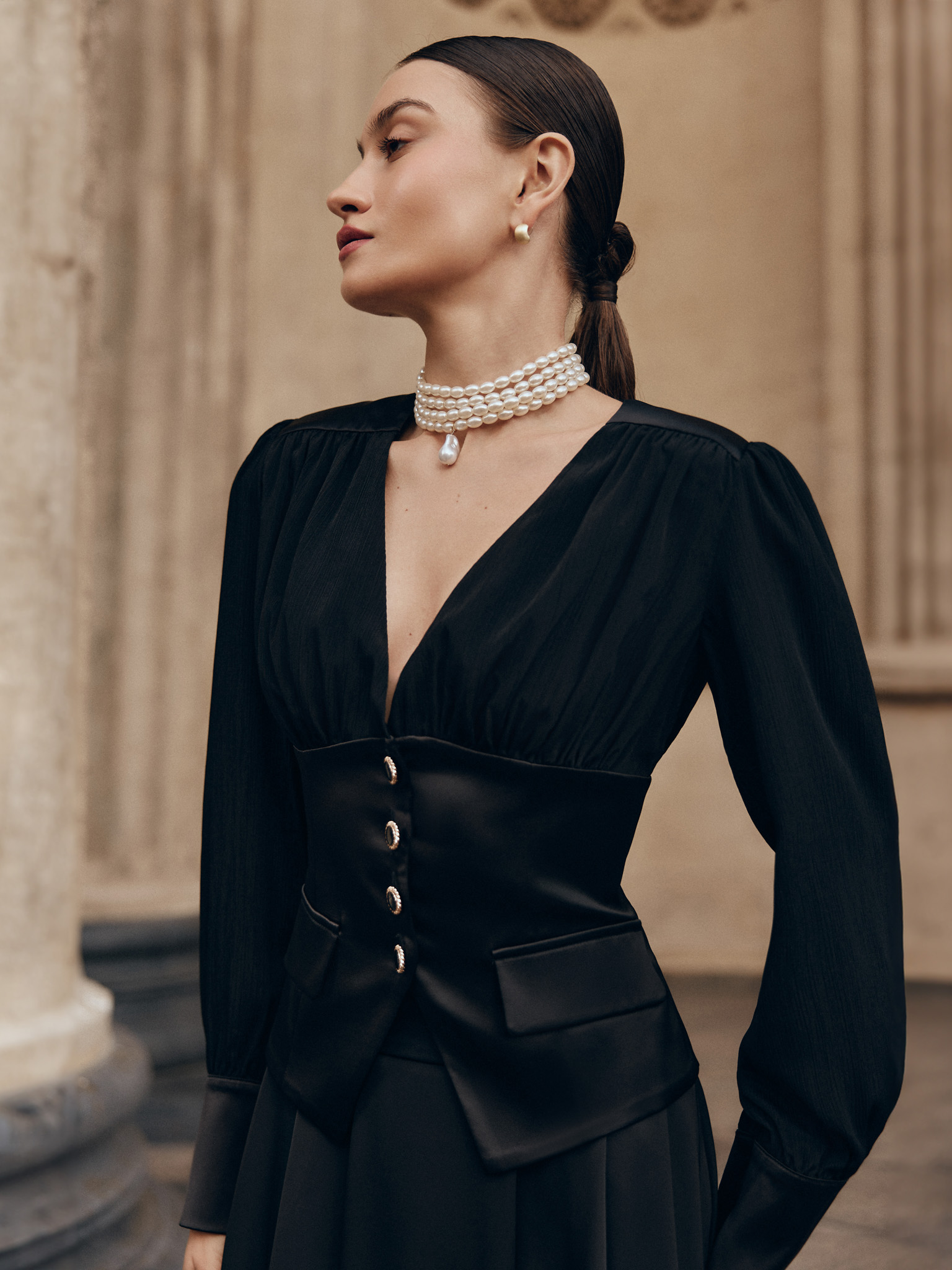 Lichi - Online fashion store