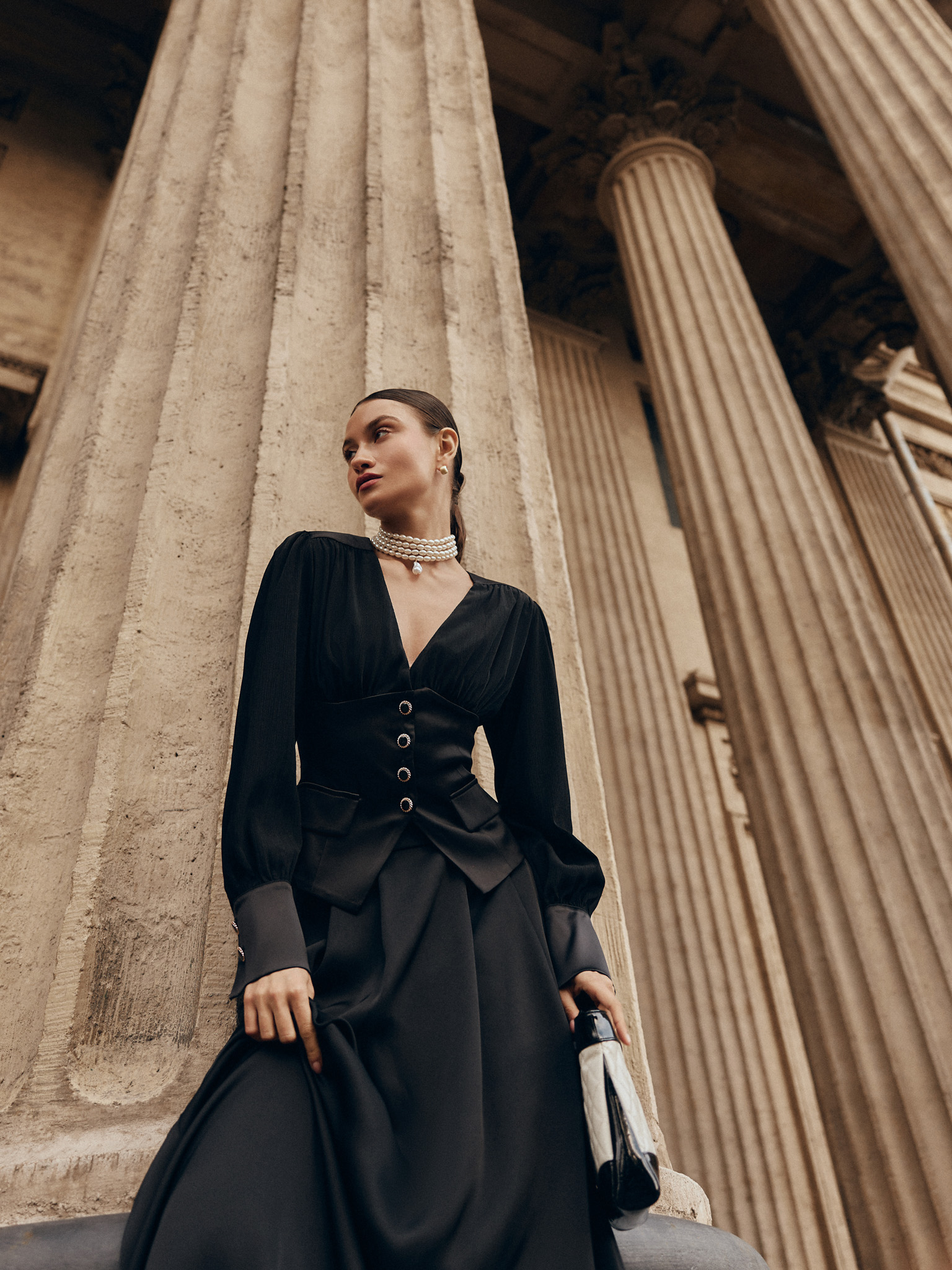 Lichi - Online fashion store