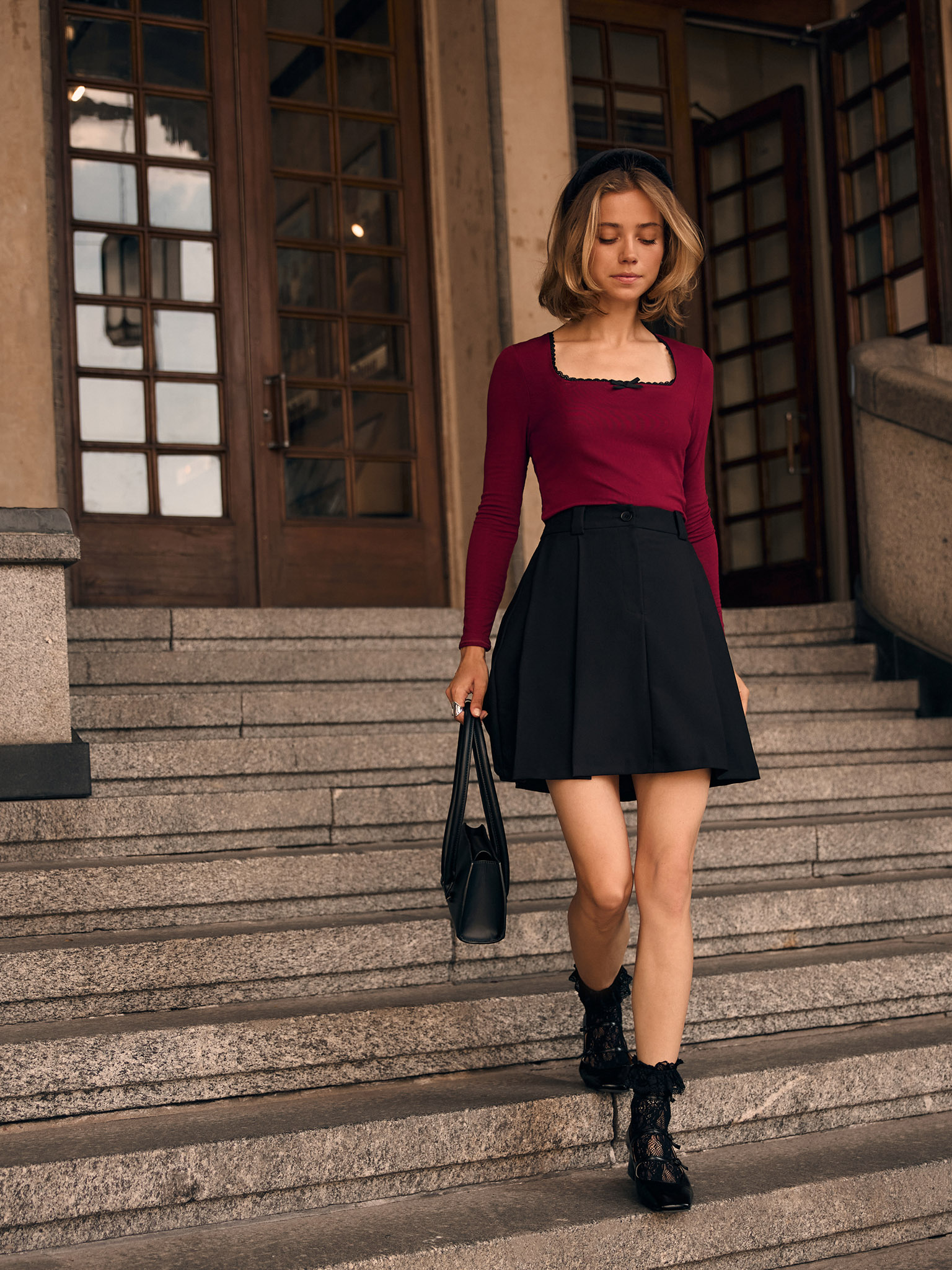 Lichi - Online fashion store