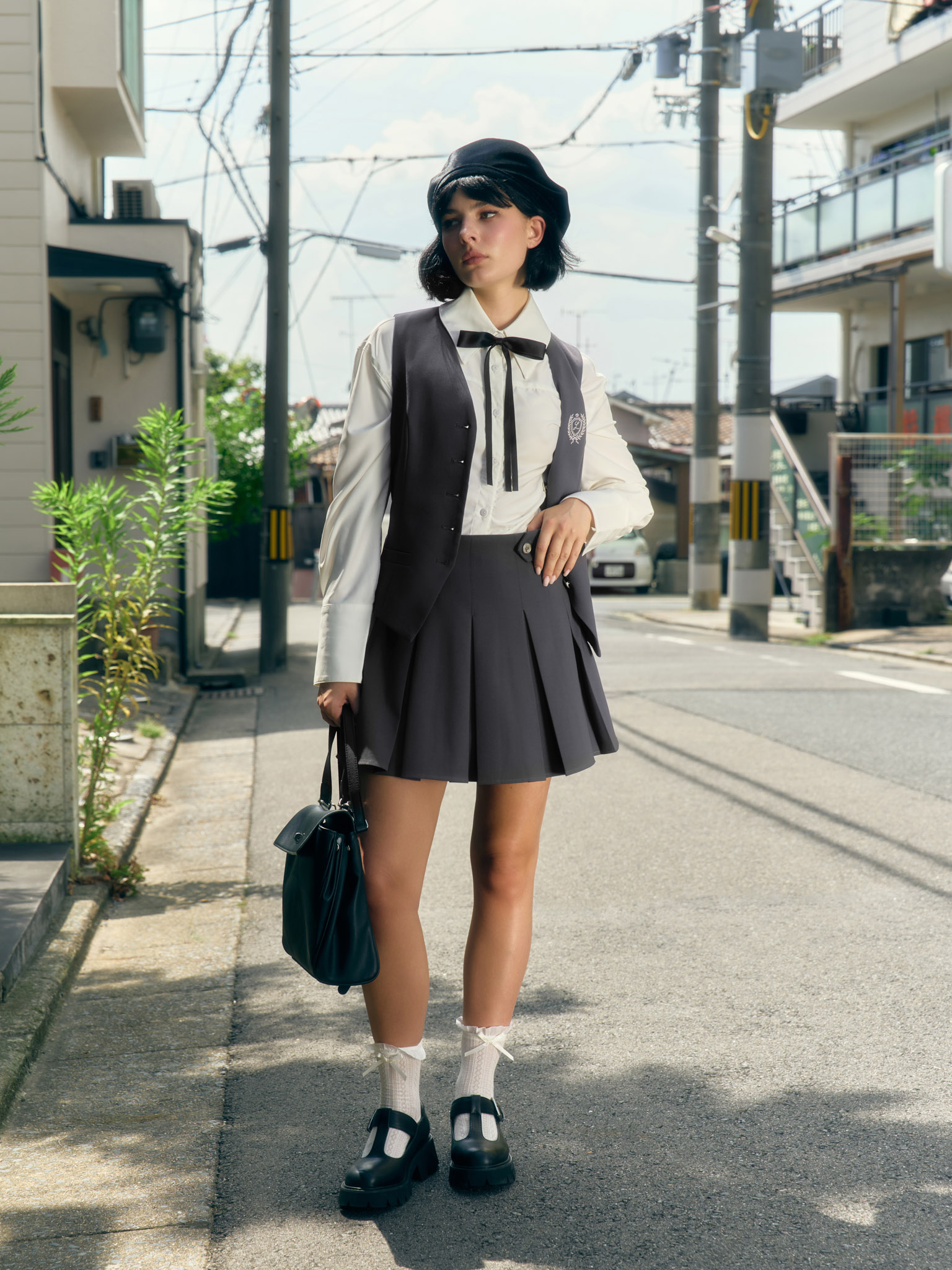 Lichi - Online fashion store