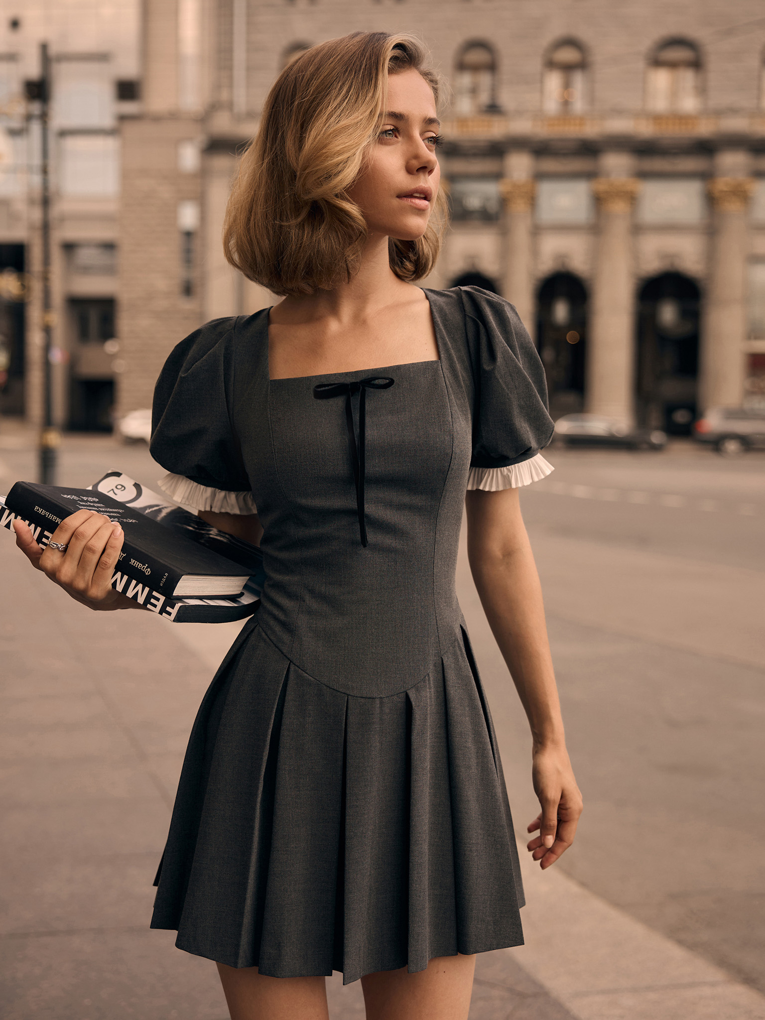 Lichi - Online fashion store