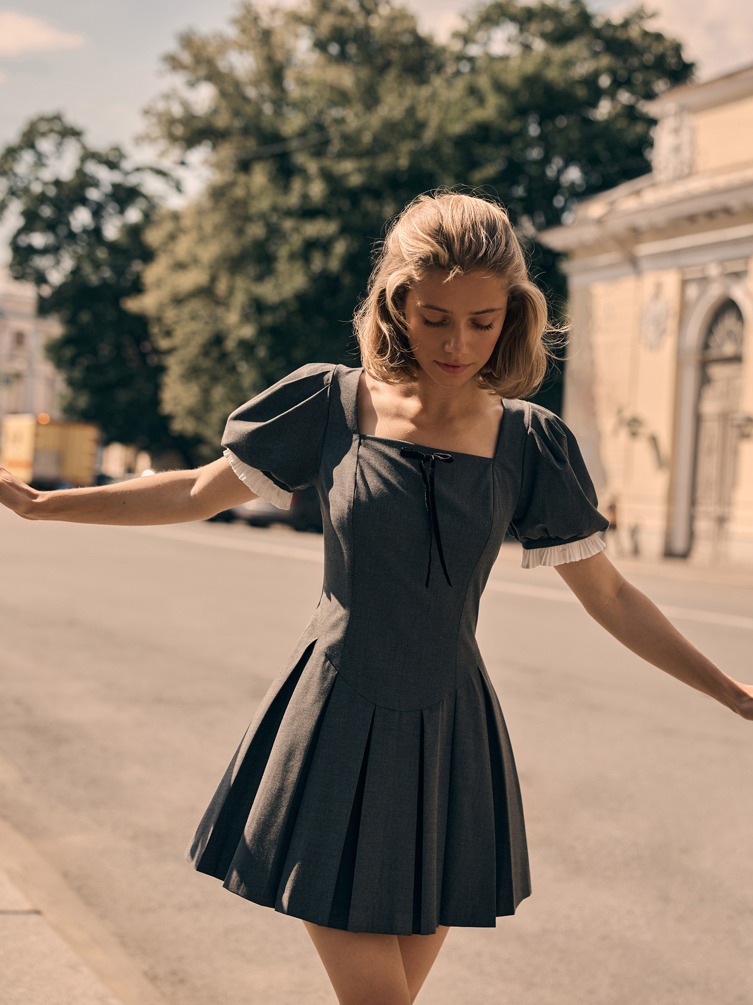 Lichi - Online fashion store