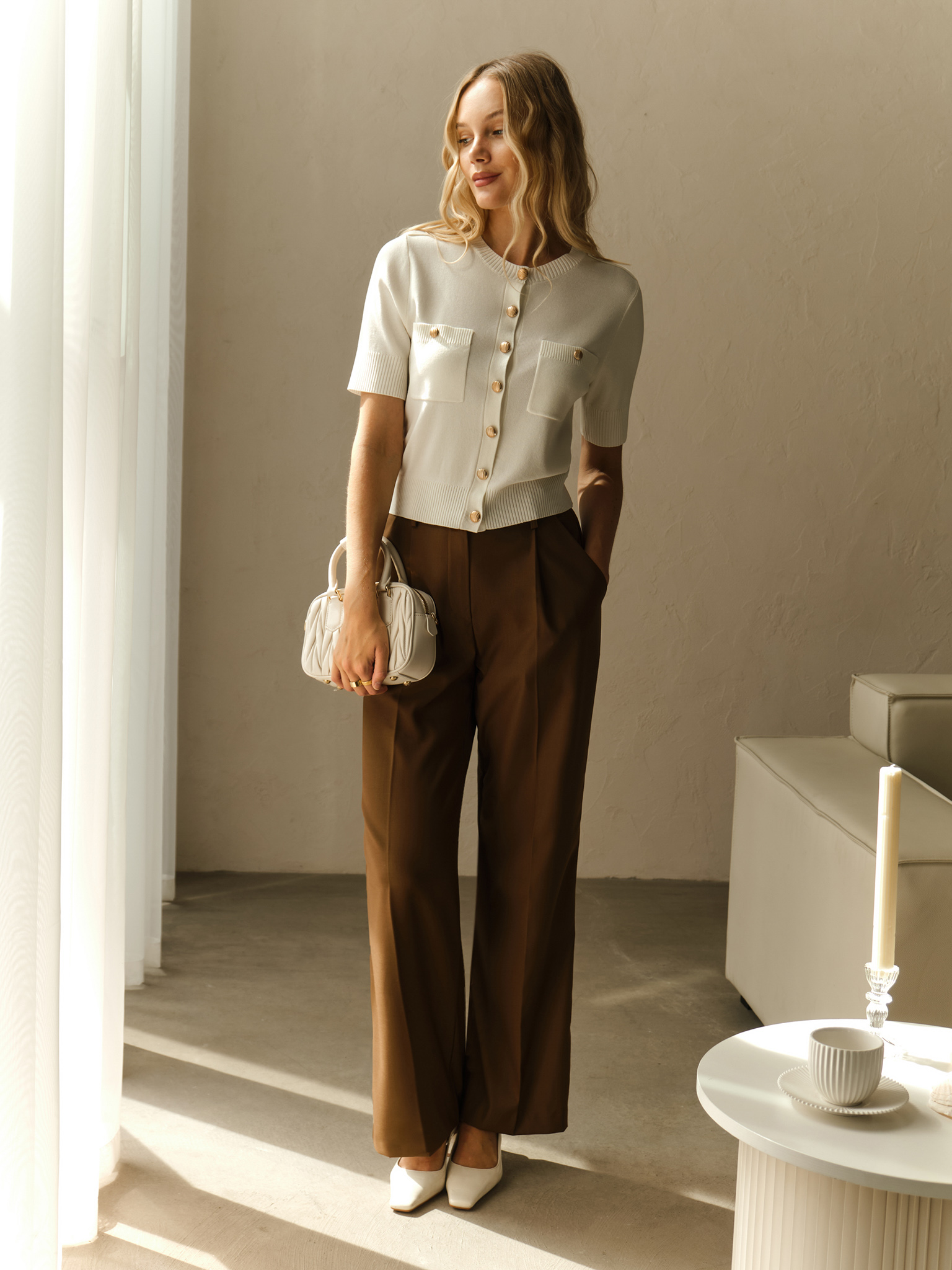 Lichi - Online fashion store