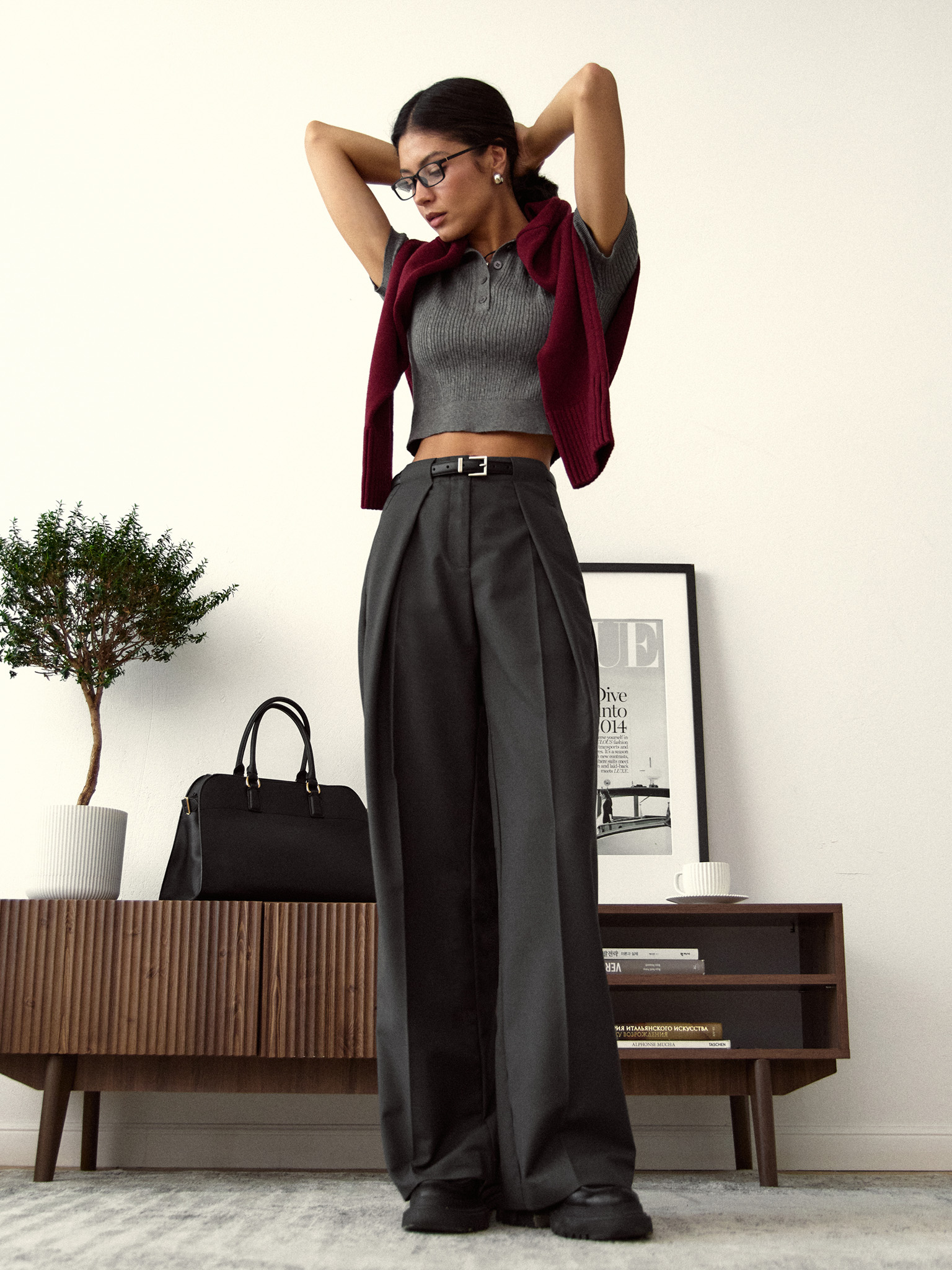 Lichi - Online fashion store