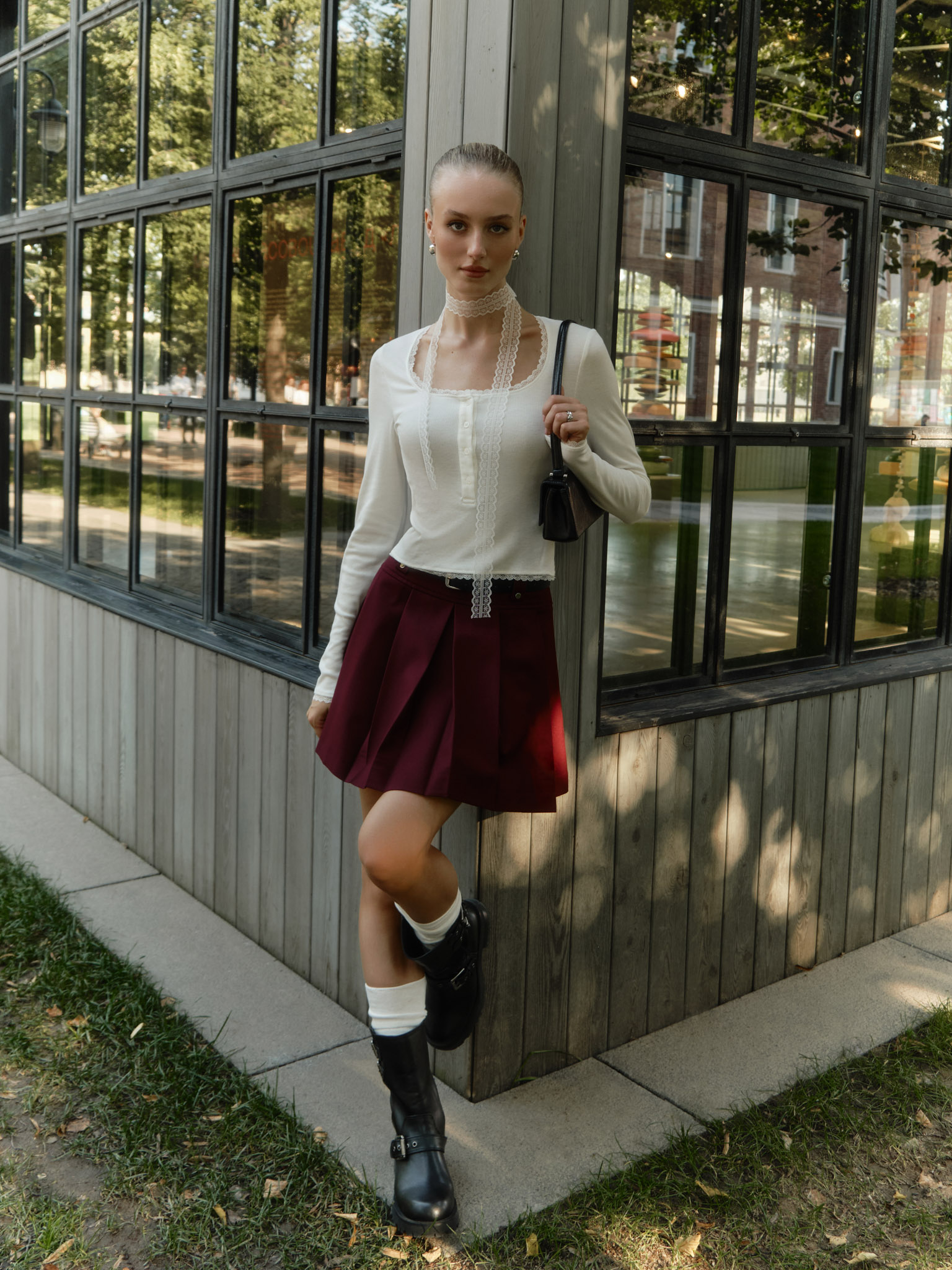 Lichi - Online fashion store