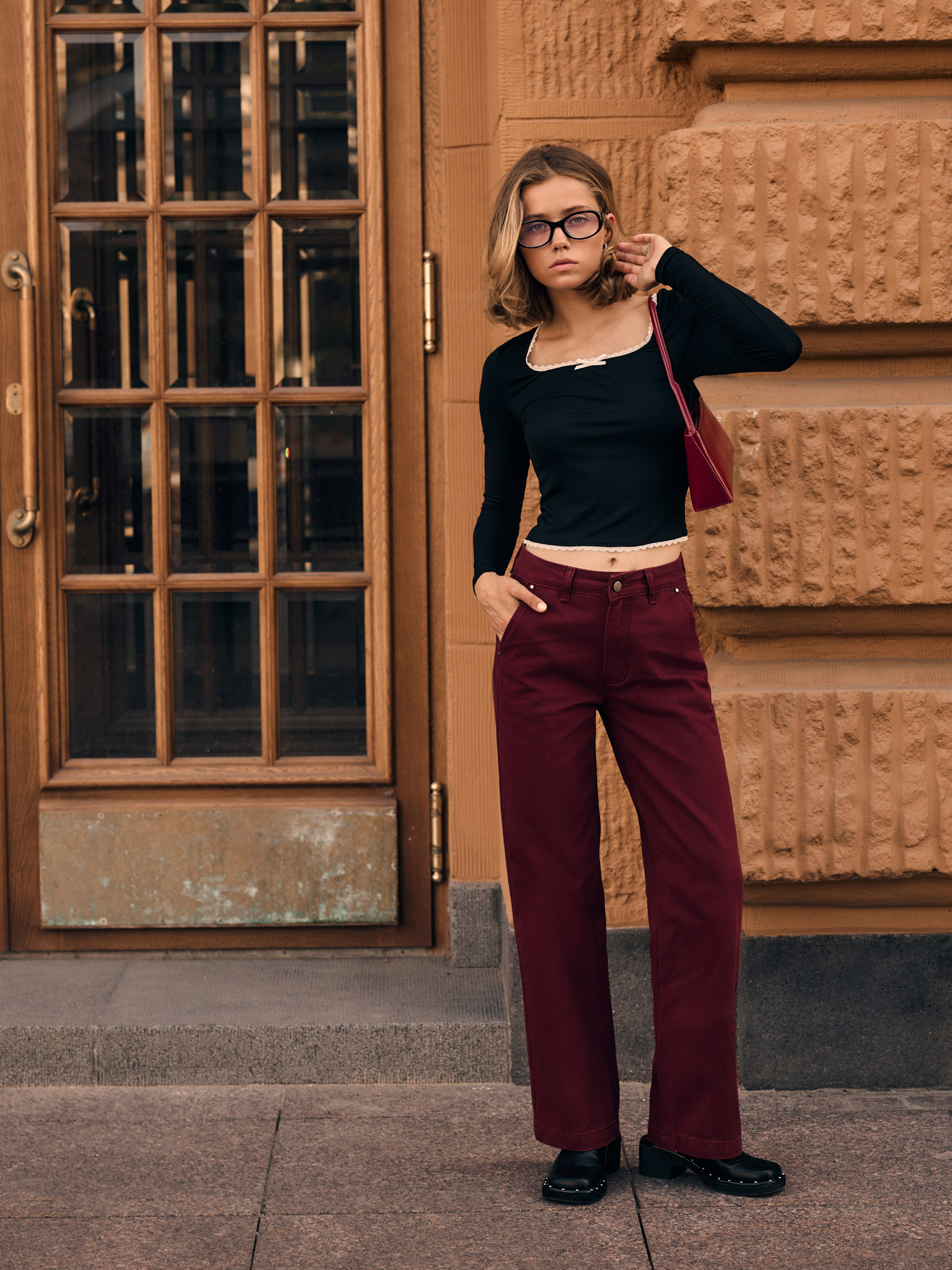 Lichi - Online fashion store