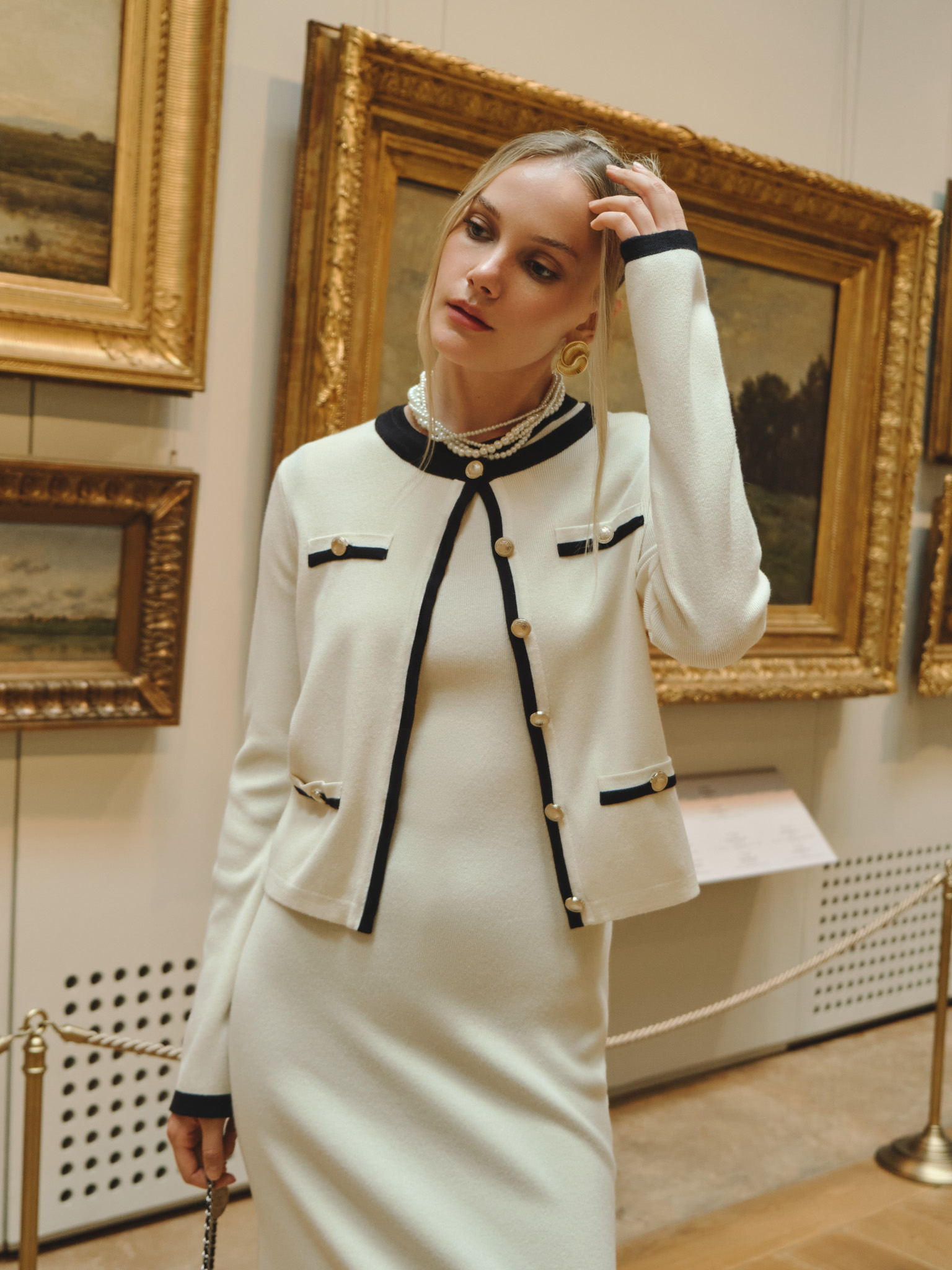 Lichi - Online fashion store