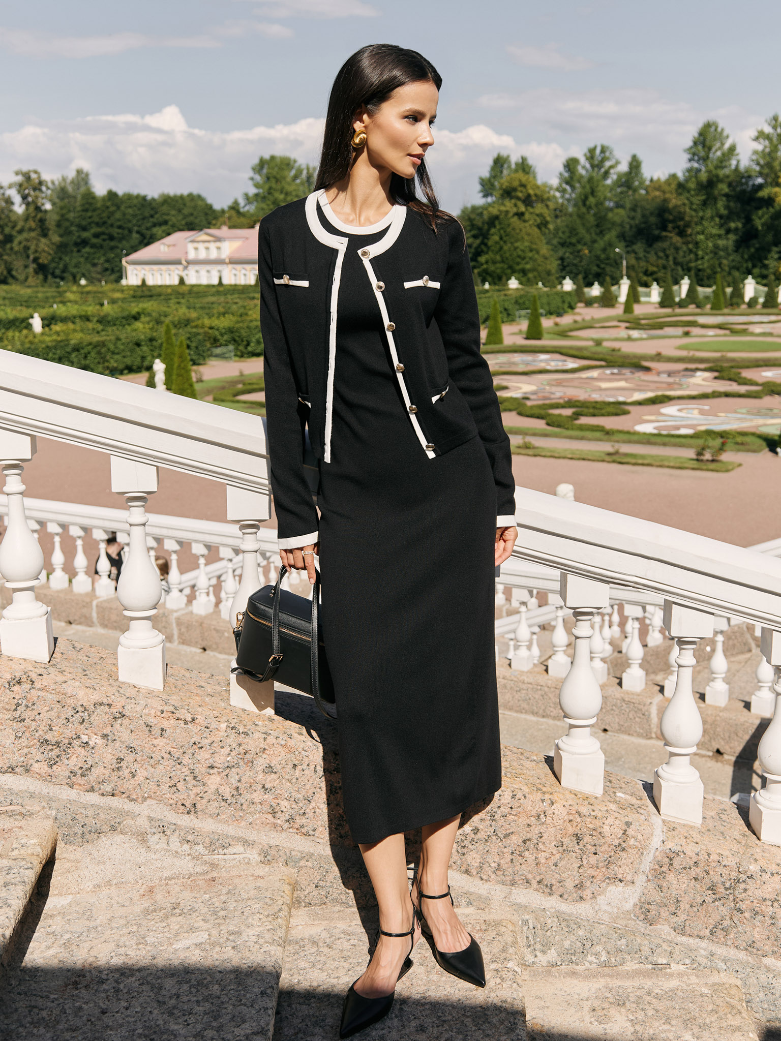 Lichi - Online fashion store