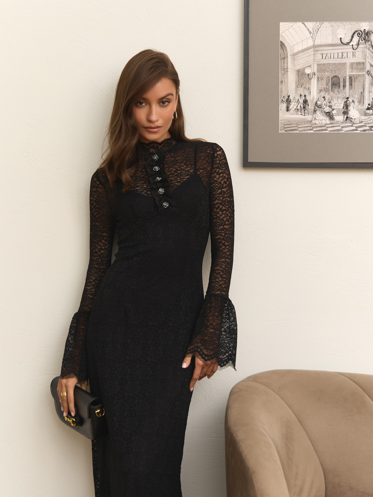 Lichi - Online fashion store