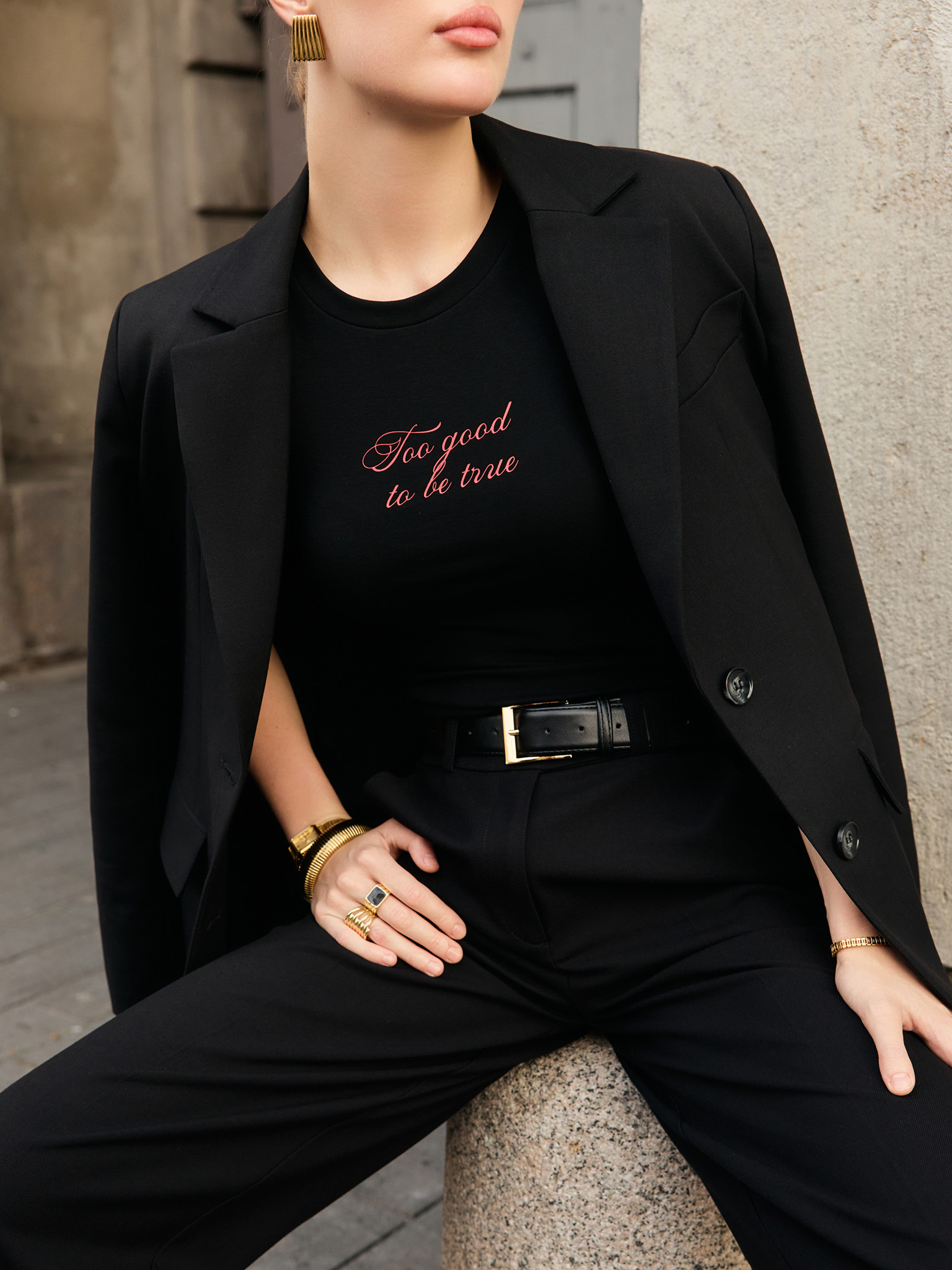 Lichi - Online fashion store