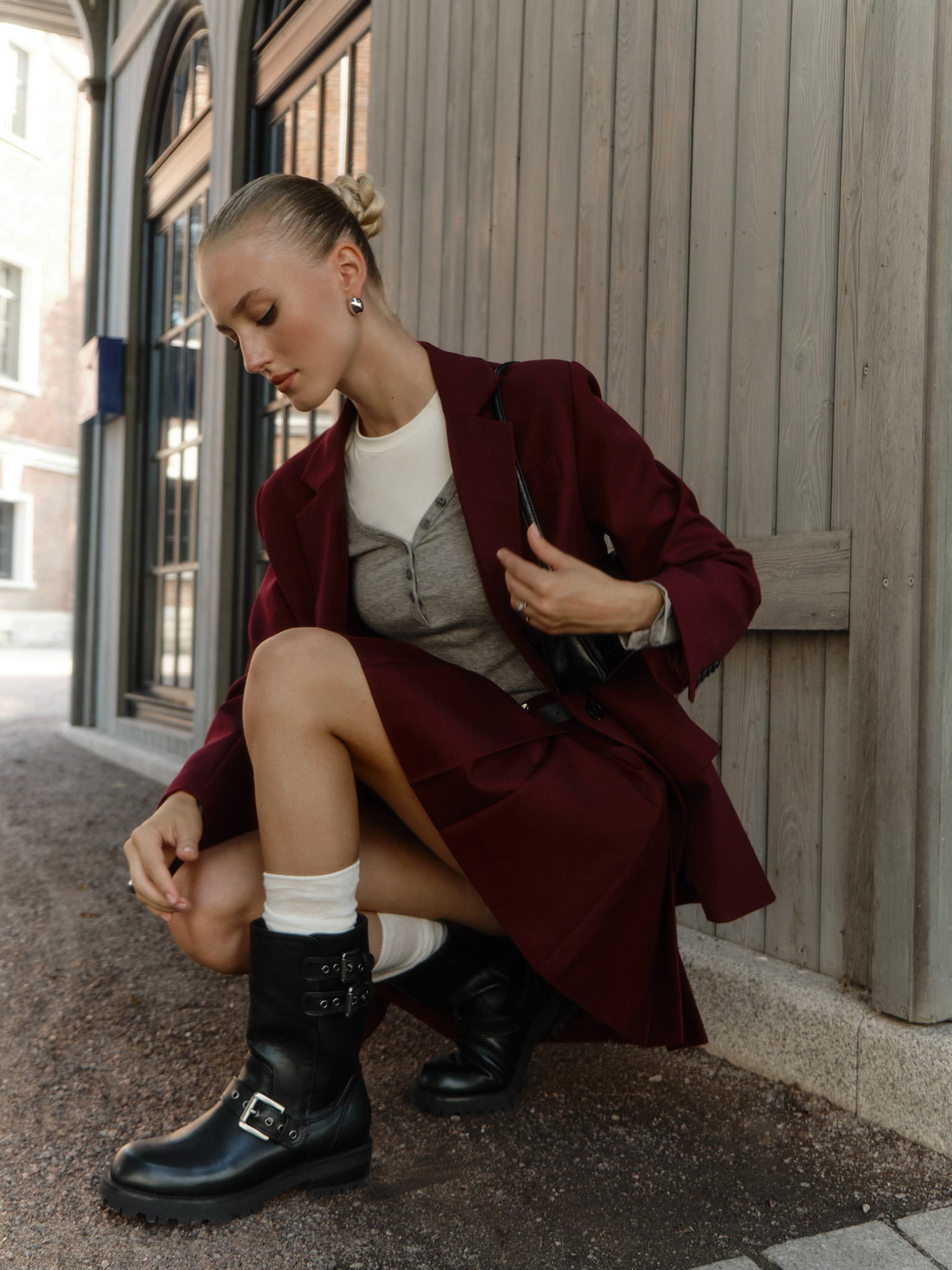 Lichi - Online fashion store