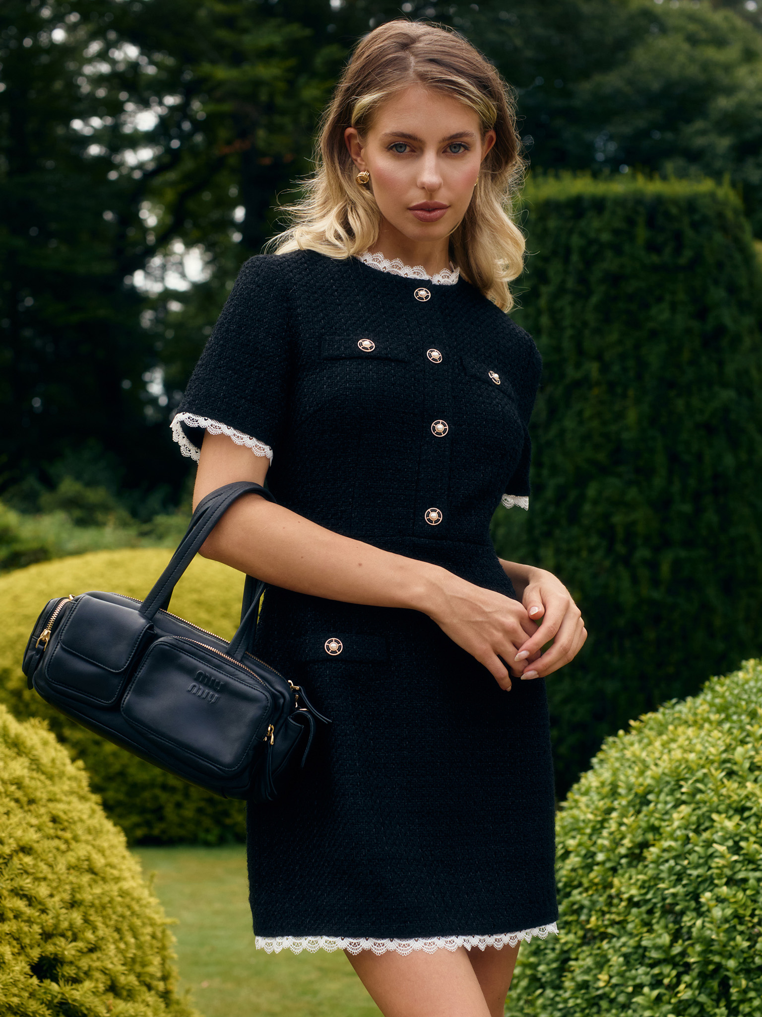 Lichi - Online fashion store