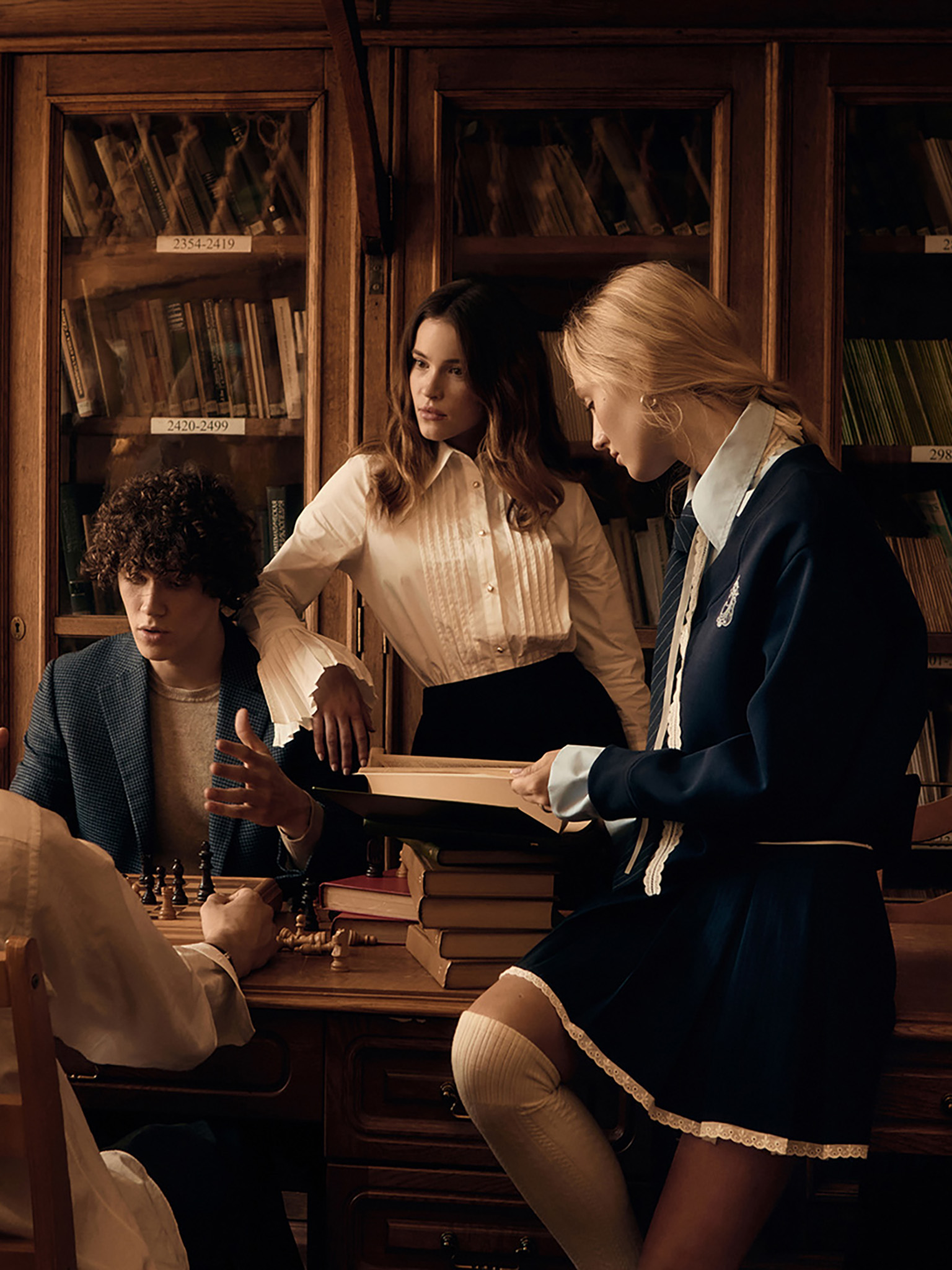 Lichi - Online fashion store