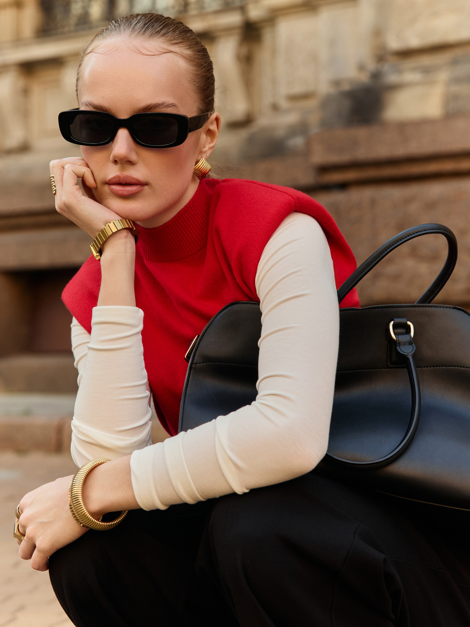 Lichi - Online fashion store