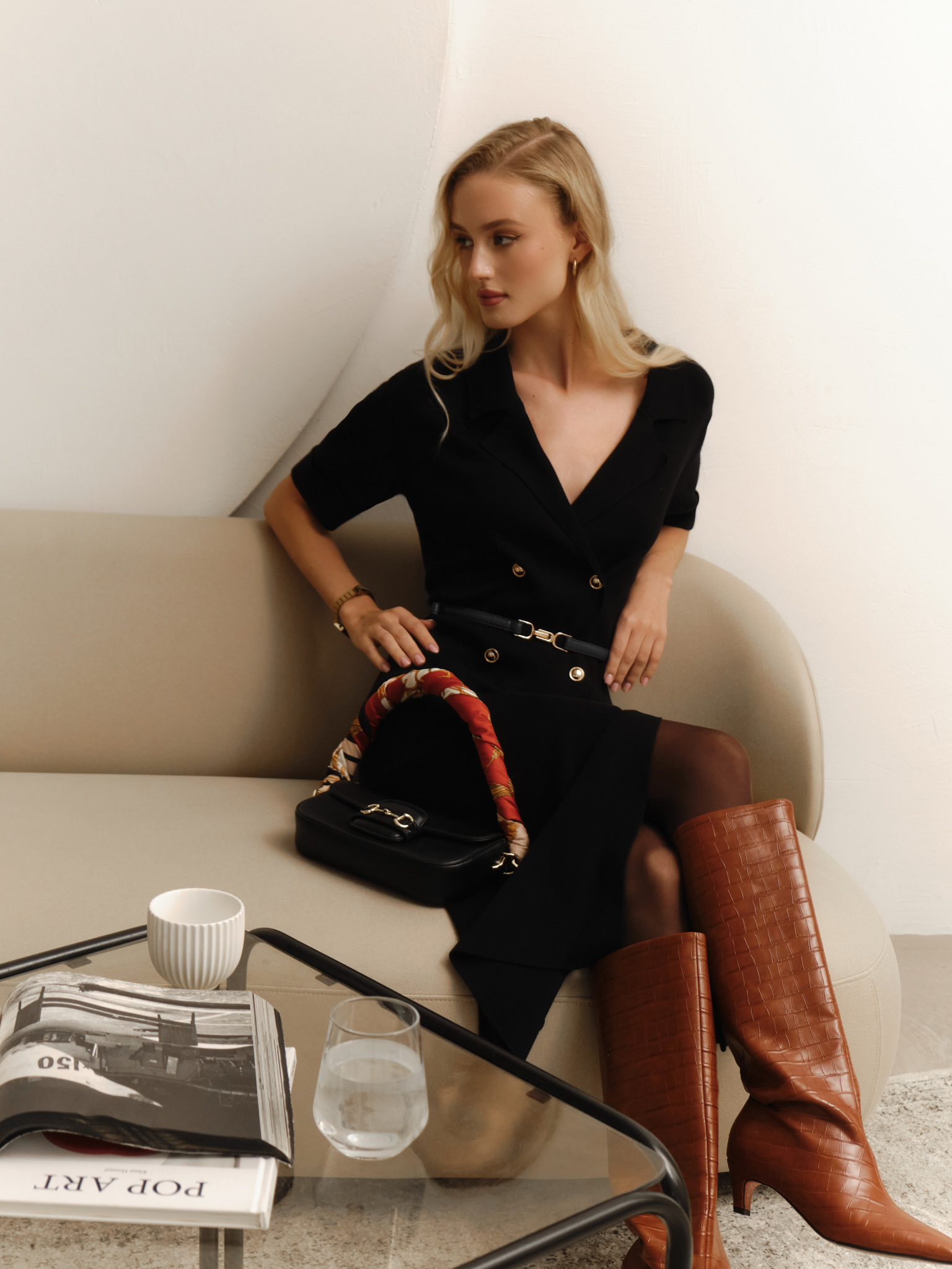 Lichi - Online fashion store