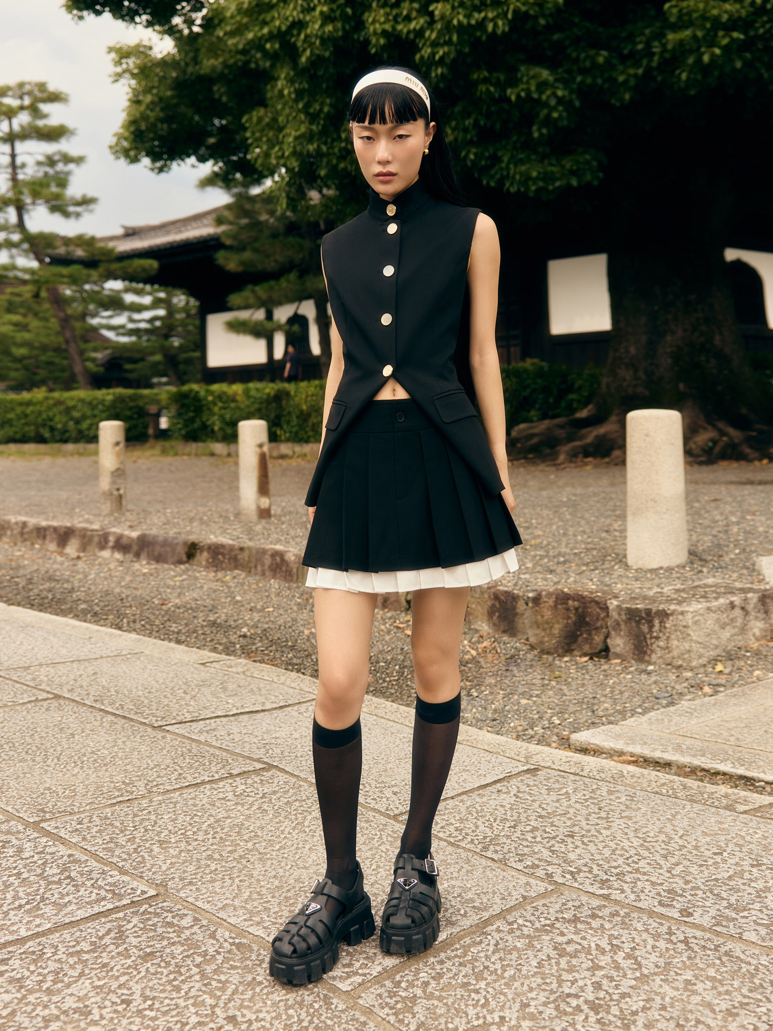 Lichi - Online fashion store