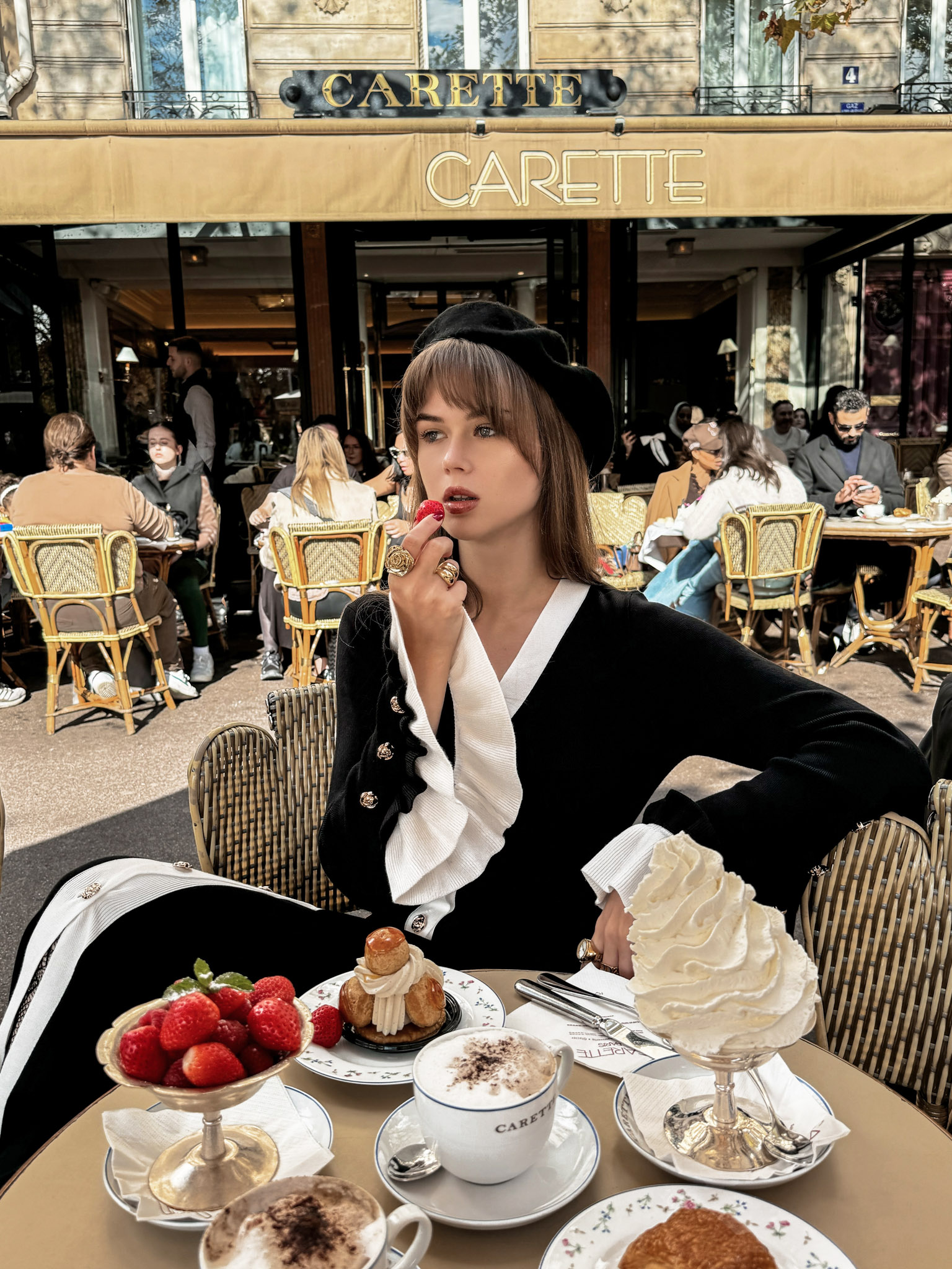 Lichi - Online fashion store