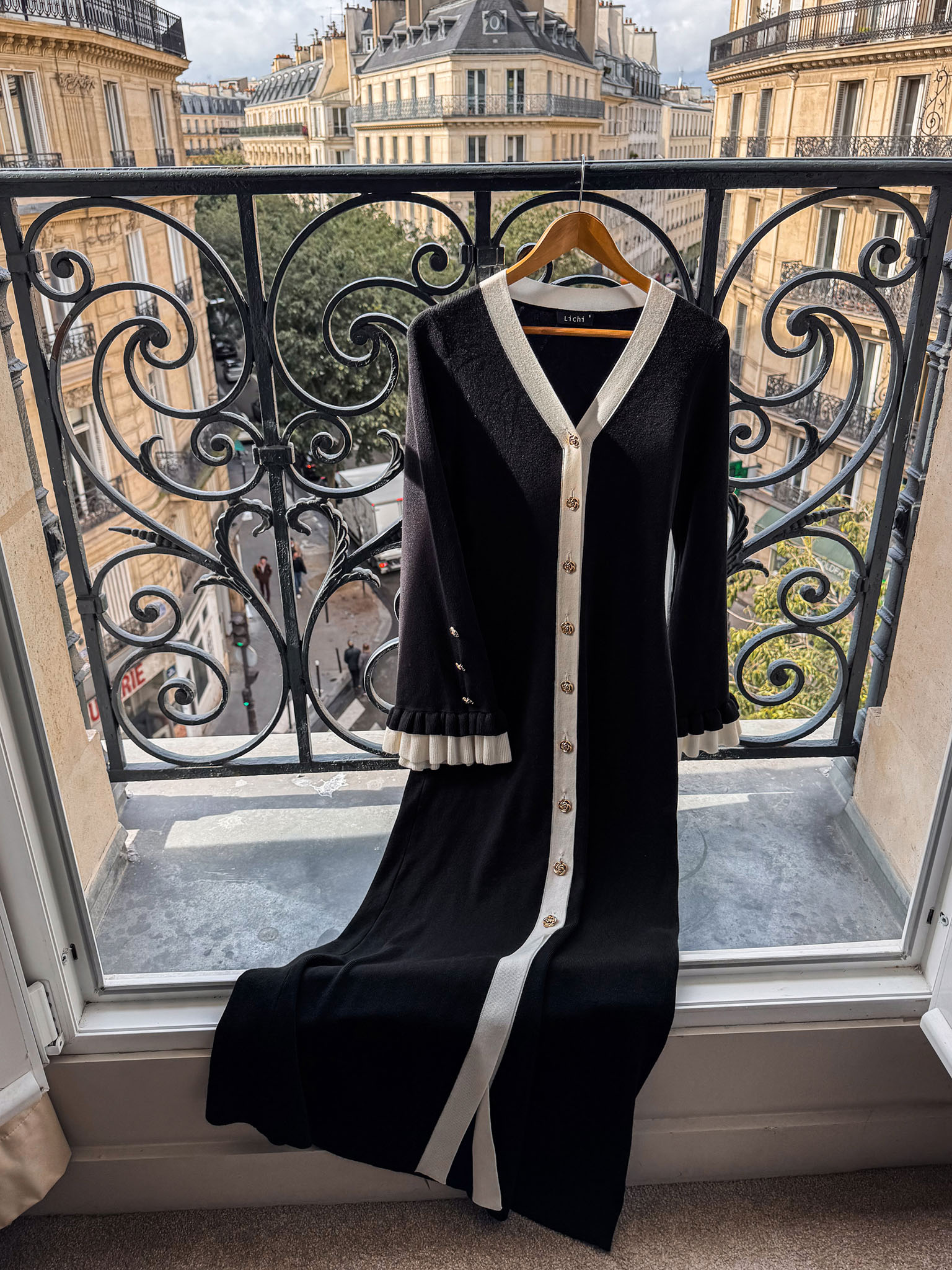 Lichi - Online fashion store