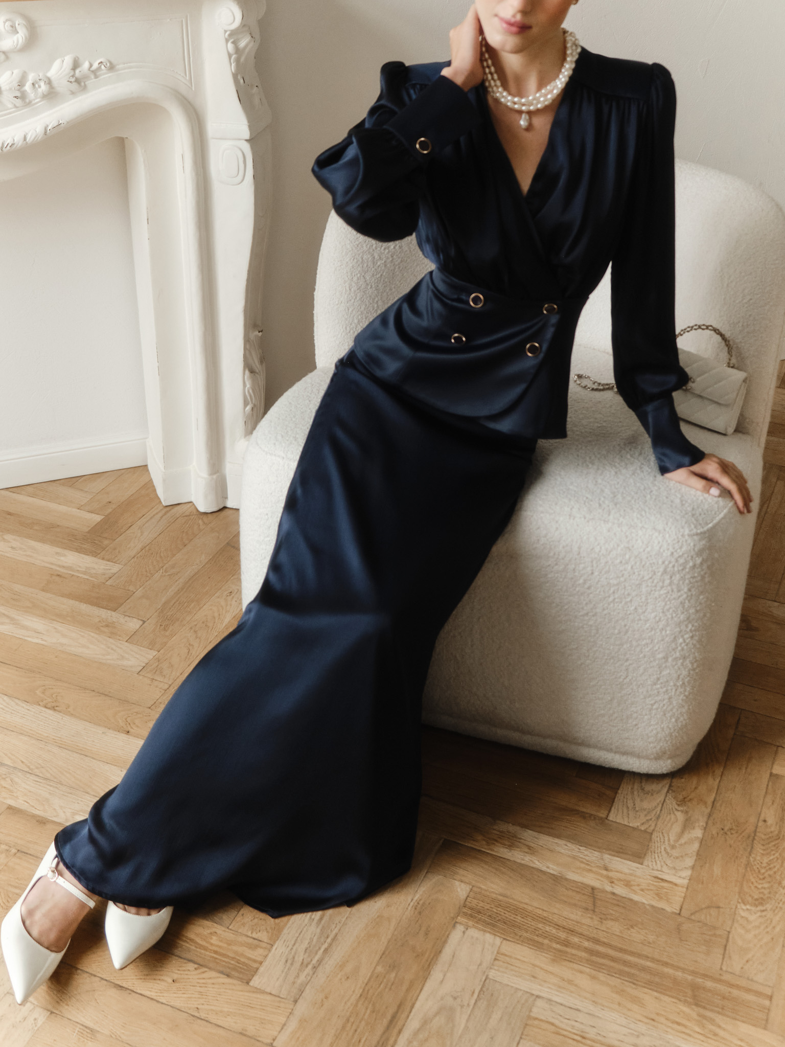 Lichi - Online fashion store