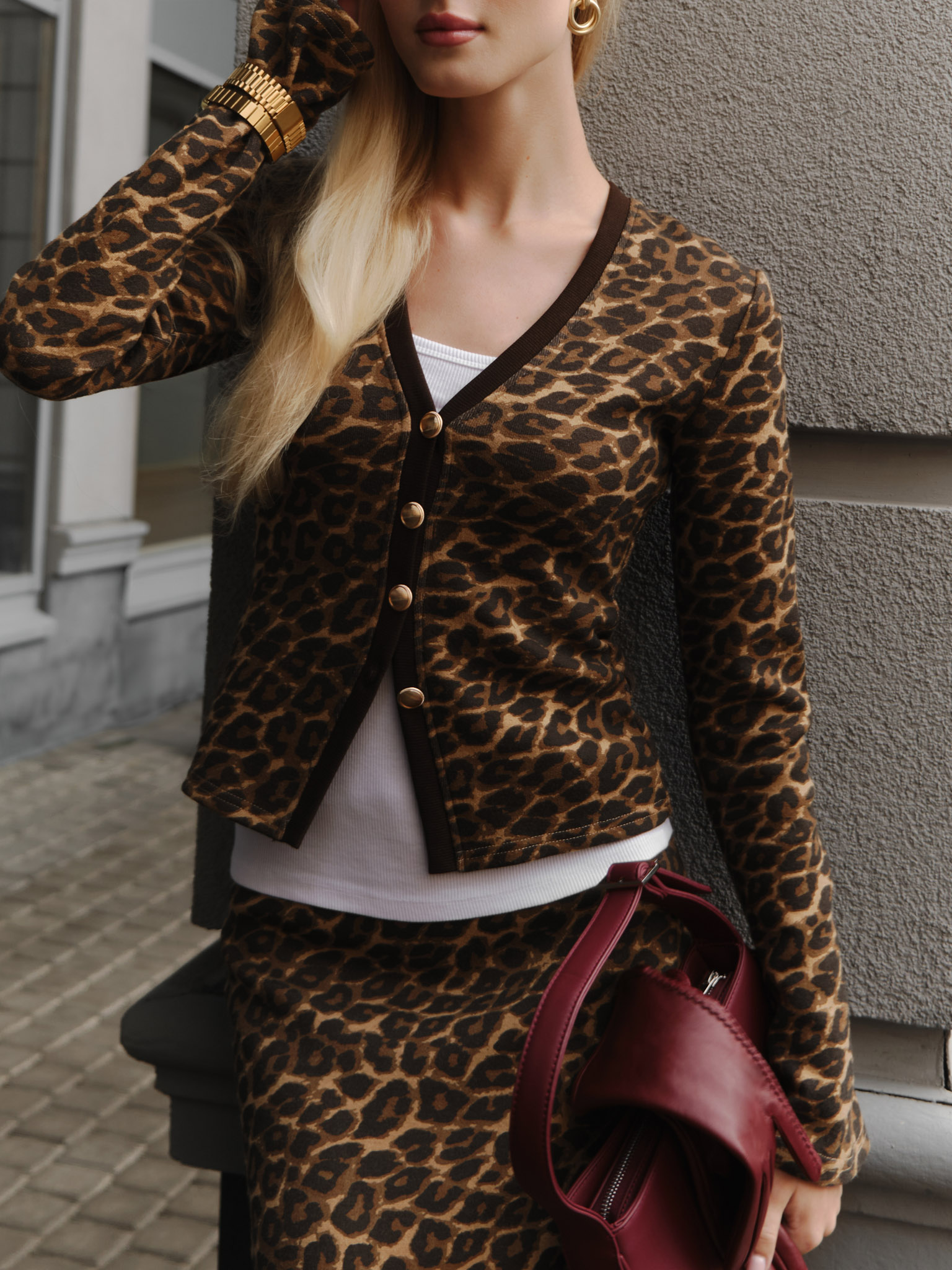 Lichi - Online fashion store