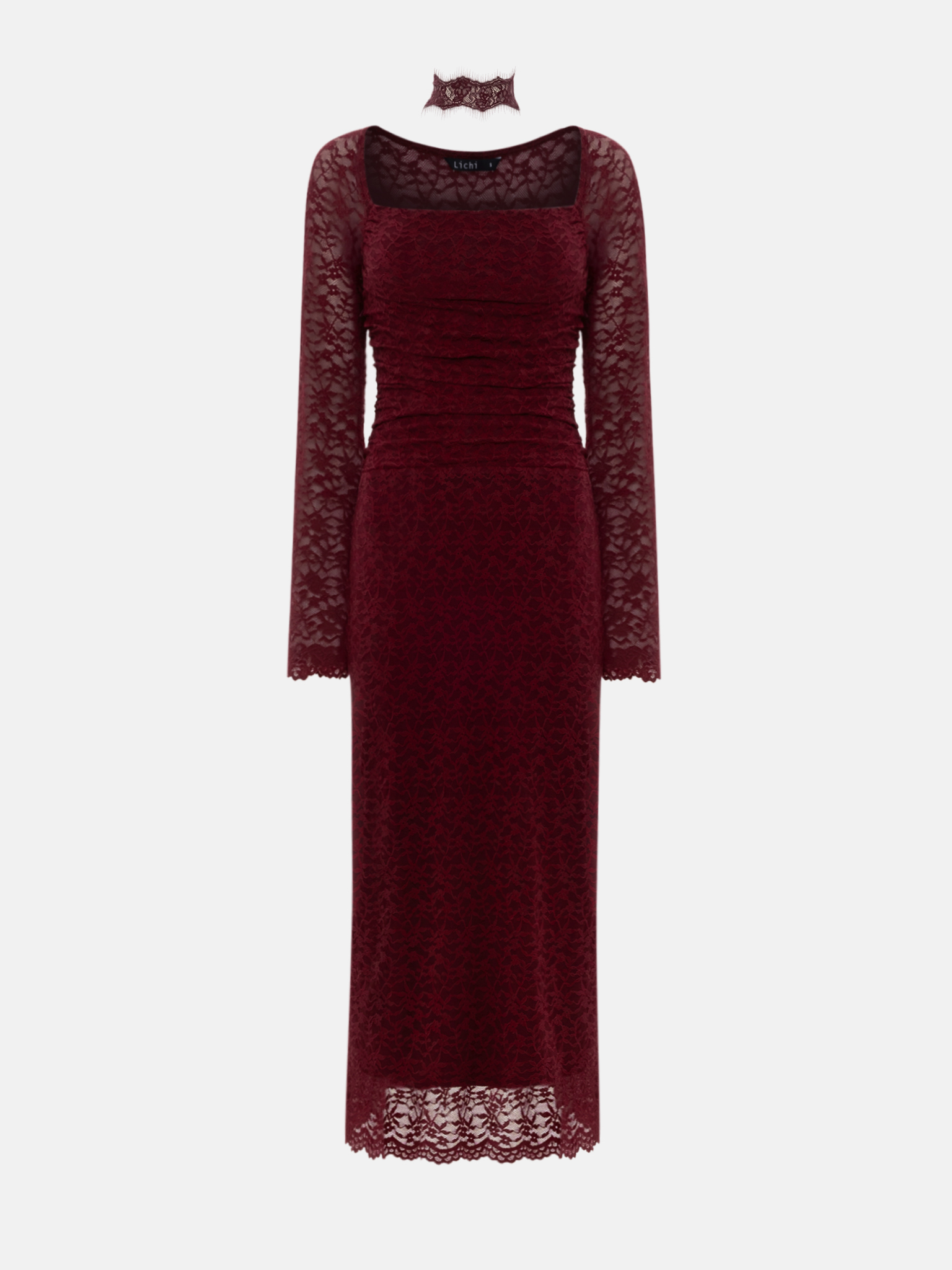 Lichi - Online fashion store