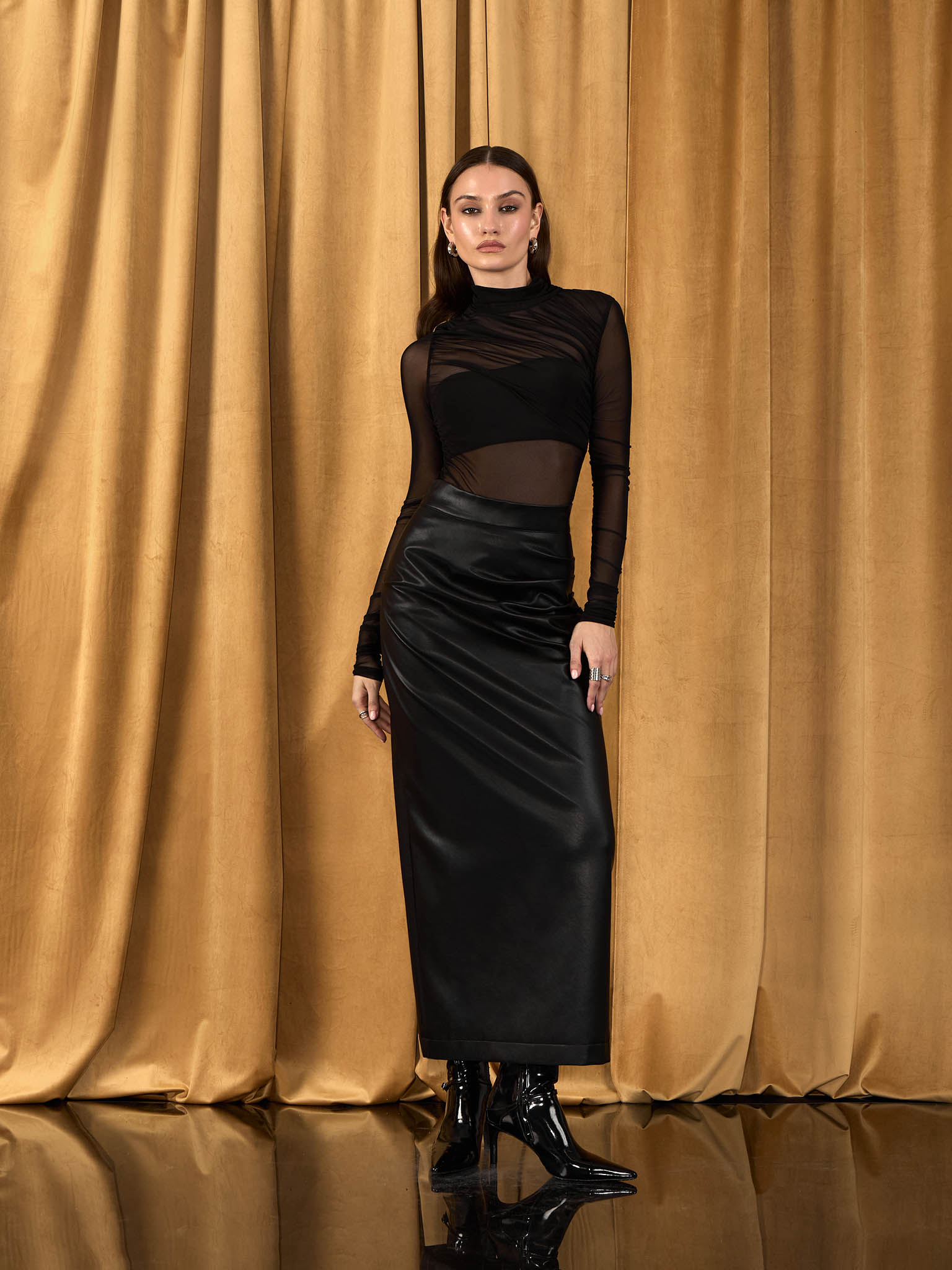 Lichi - Online fashion store