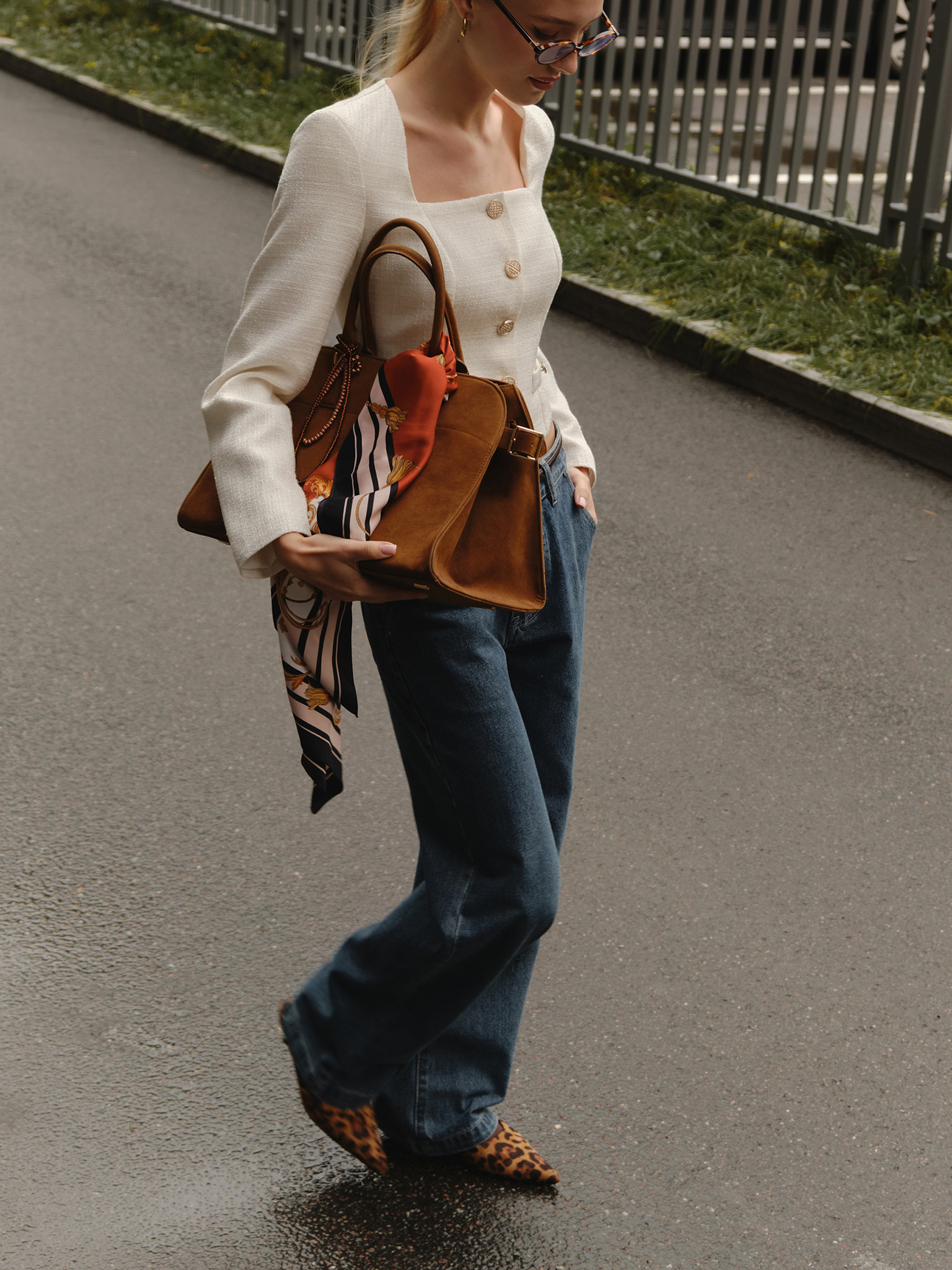 Lichi - Online fashion store