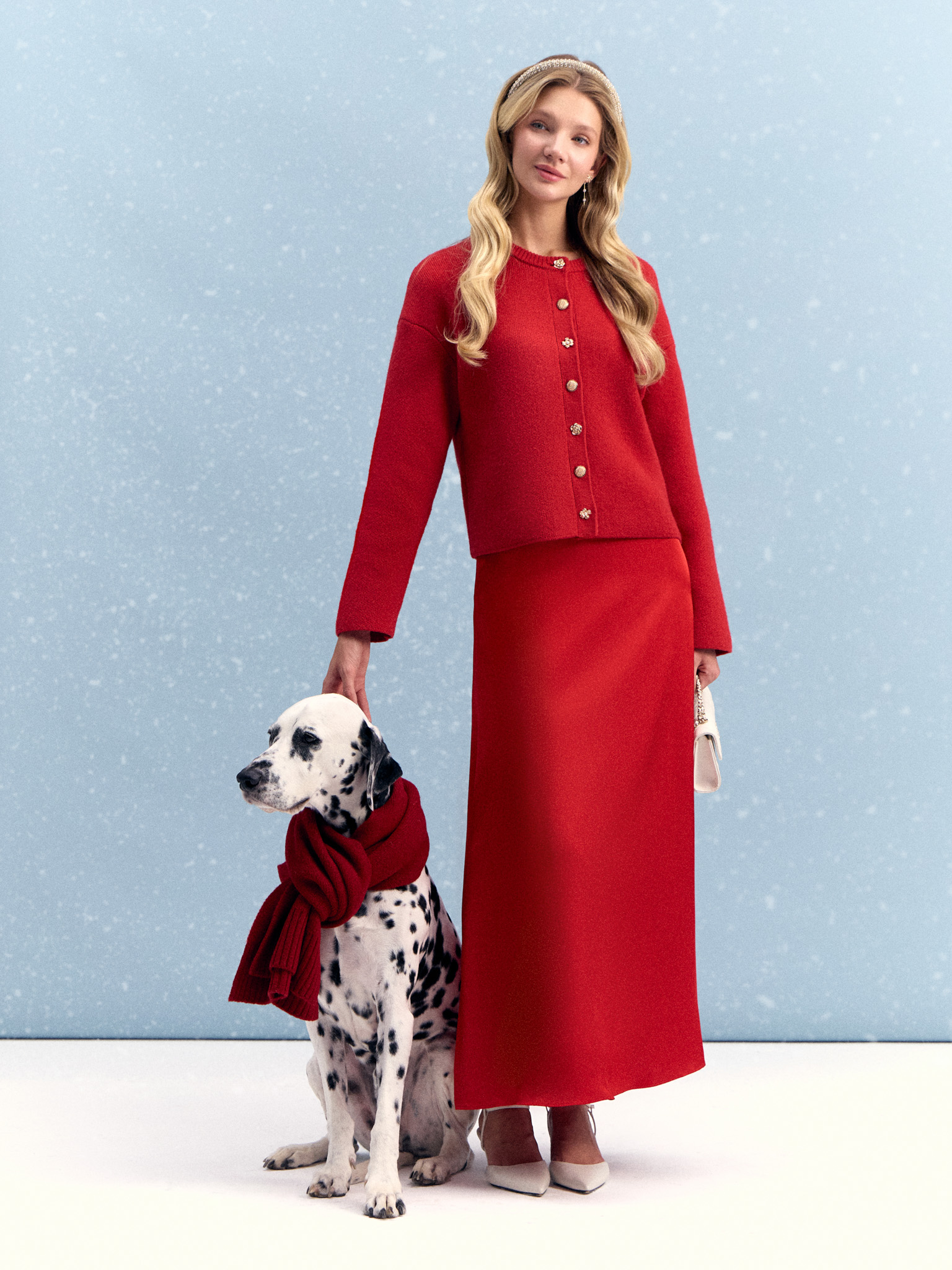 Lichi - Online fashion store