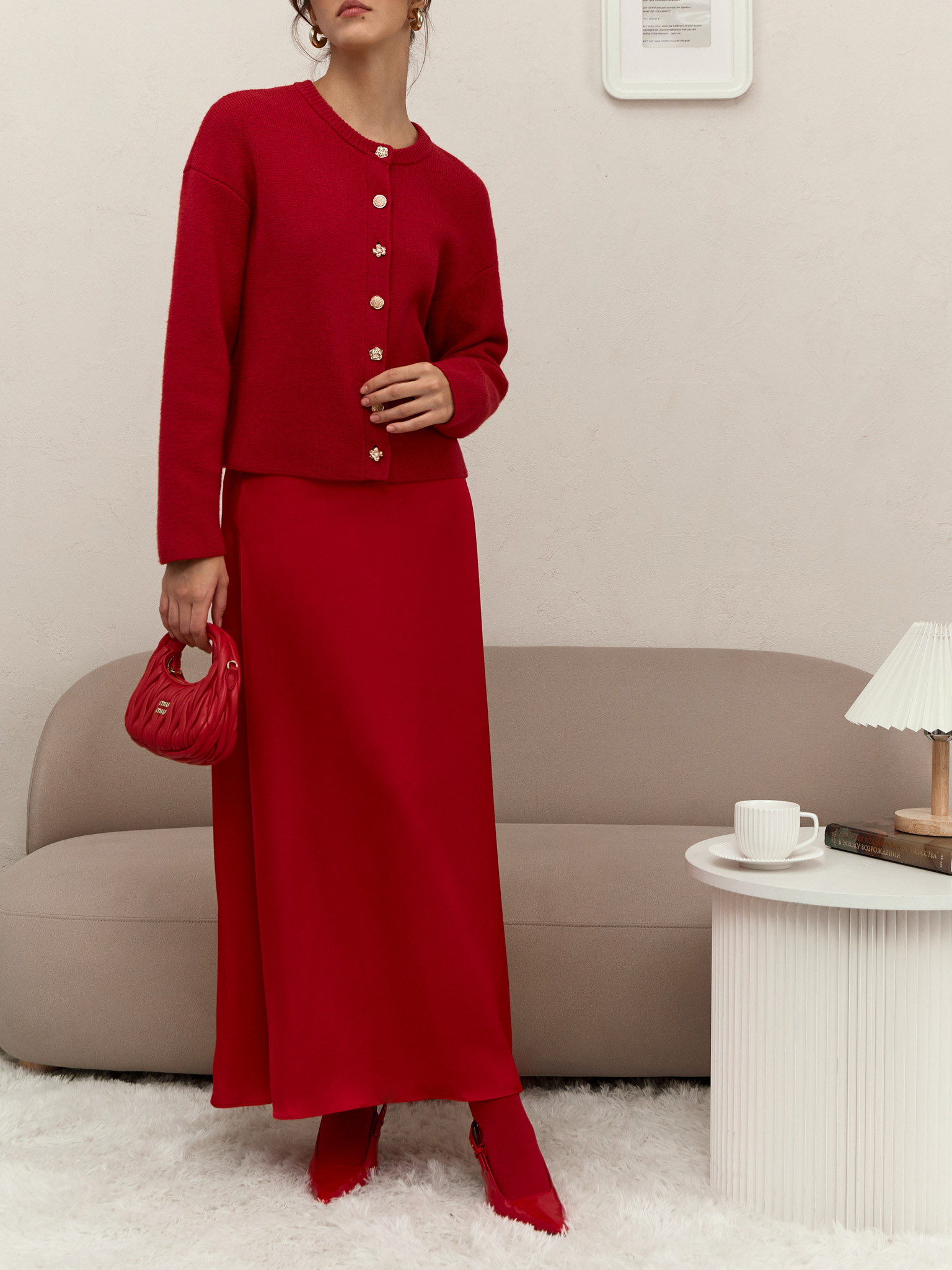 Lichi - Online fashion store