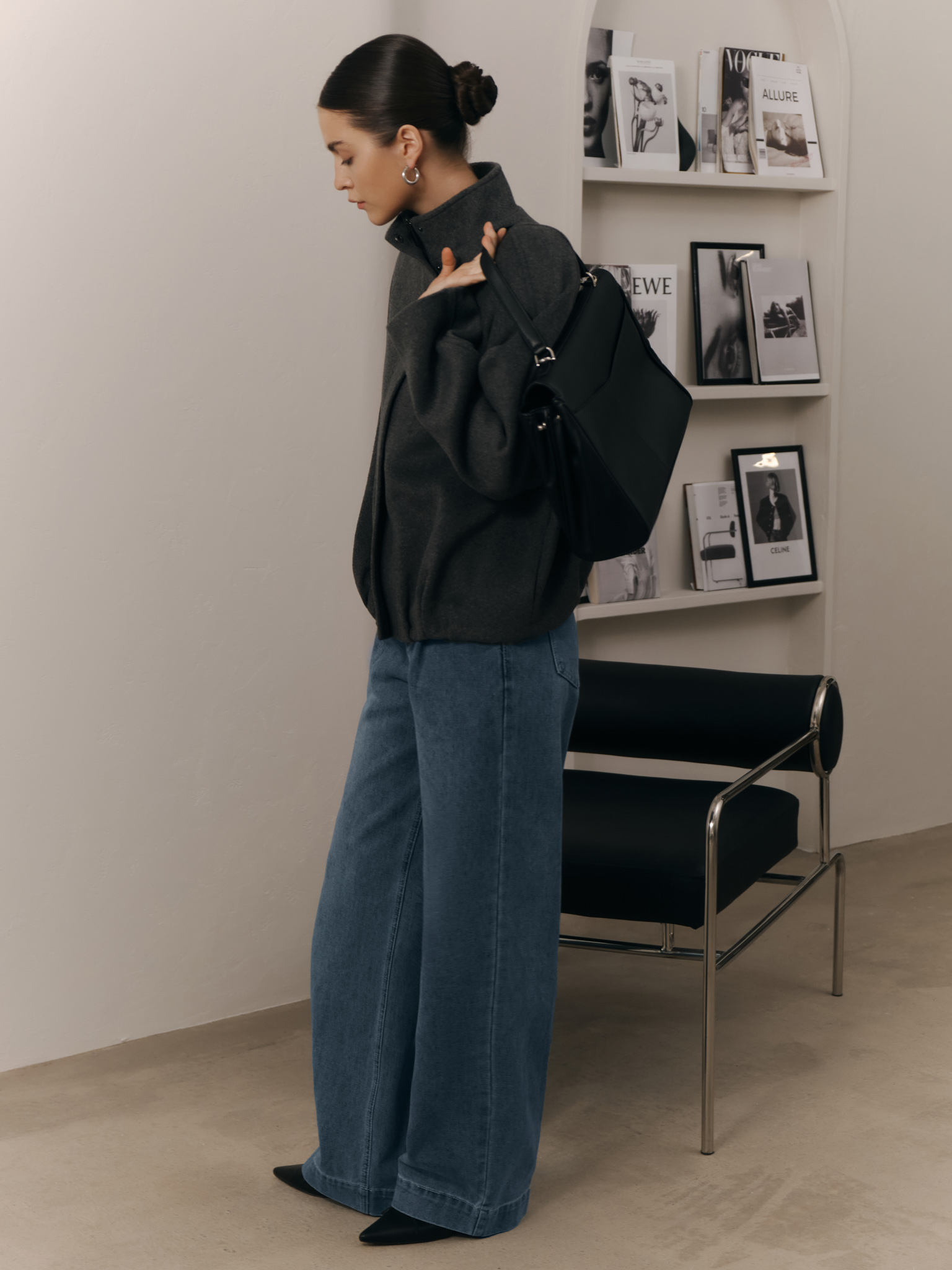 Lichi - Online fashion store