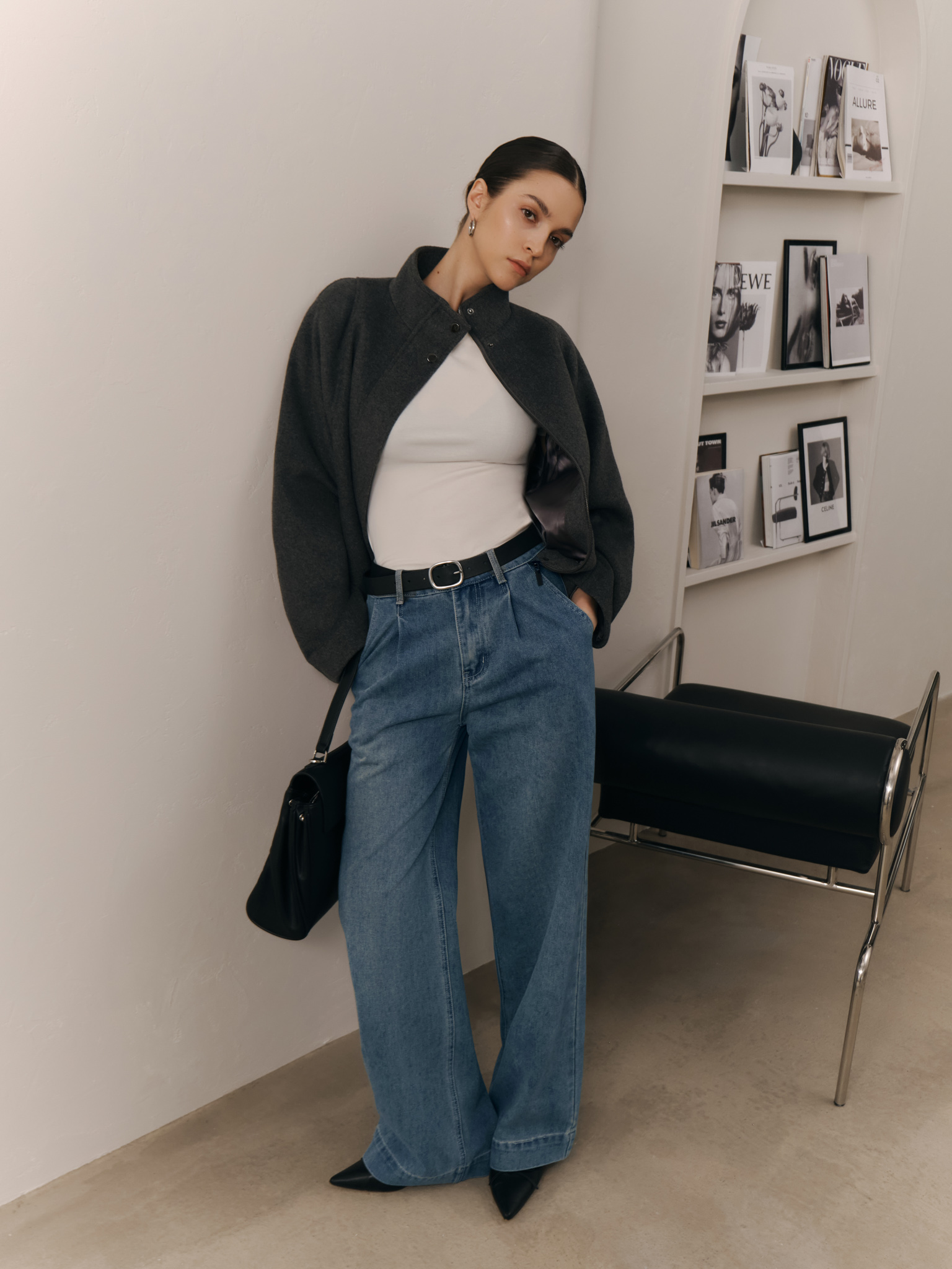 Lichi - Online fashion store