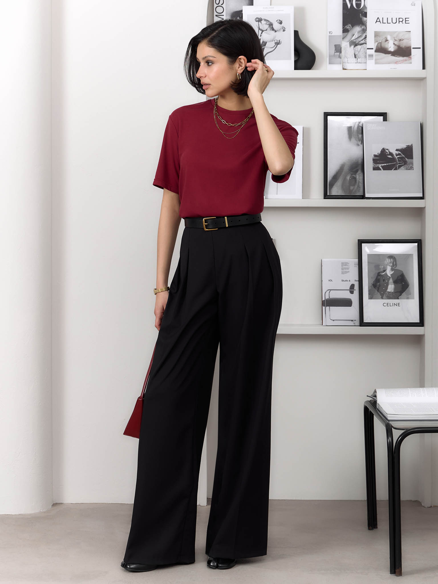 Lichi - Online fashion store