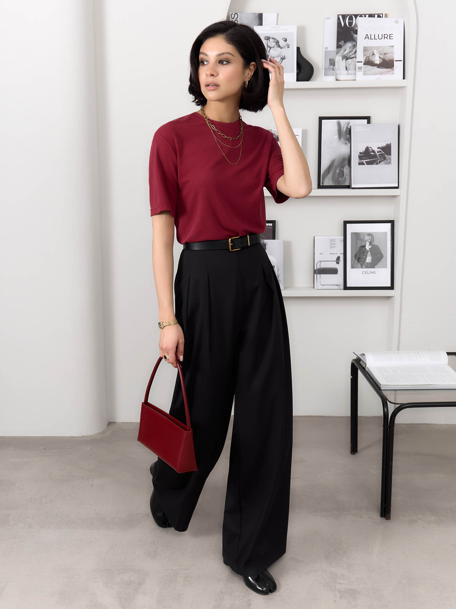 Lichi - Online fashion store